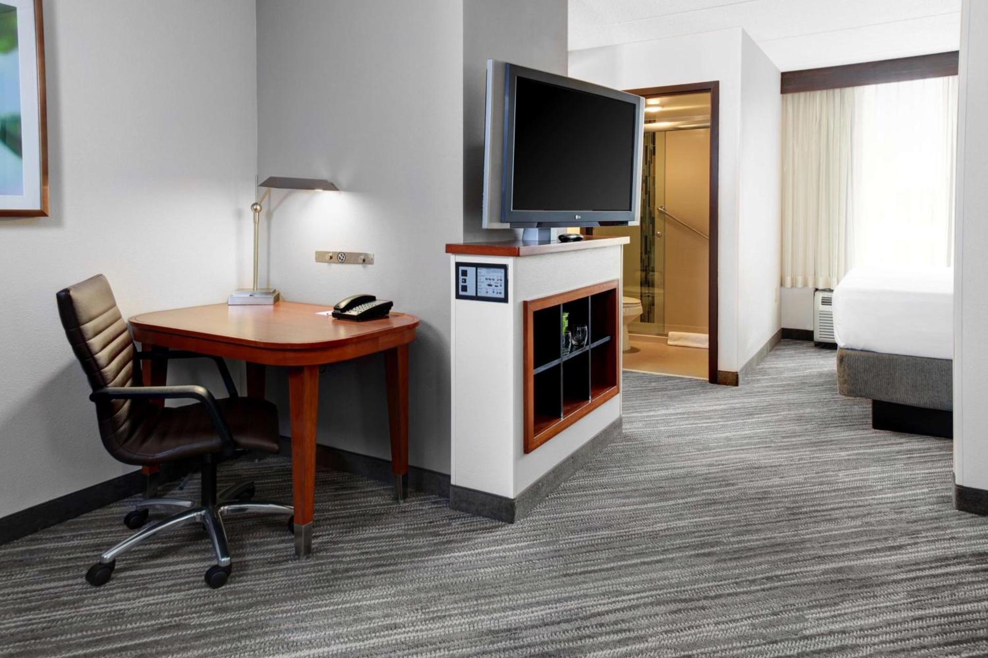 Hyatt Place Tampa Busch Gardens photo 55