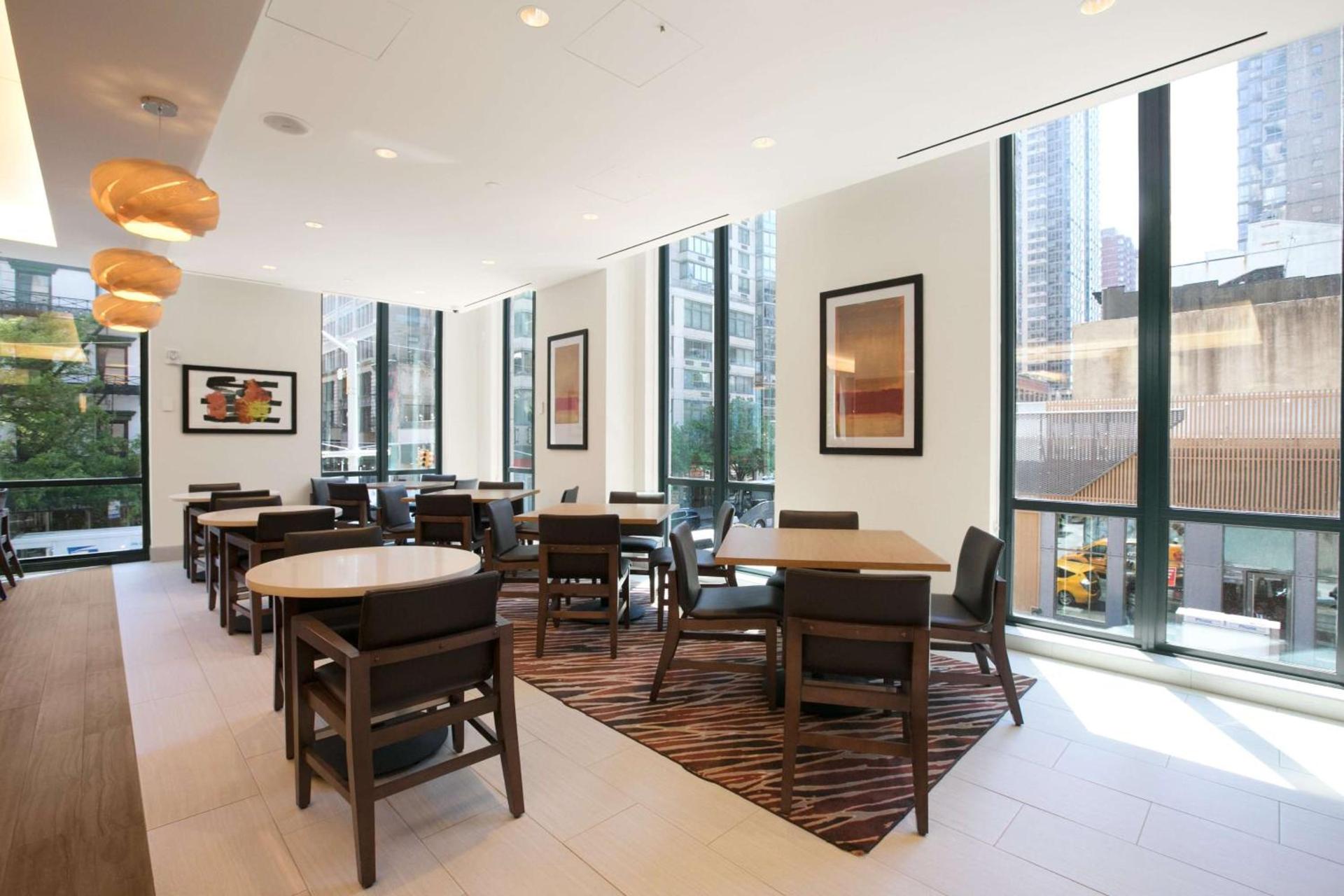Hyatt House New York/Chelsea photo 59
