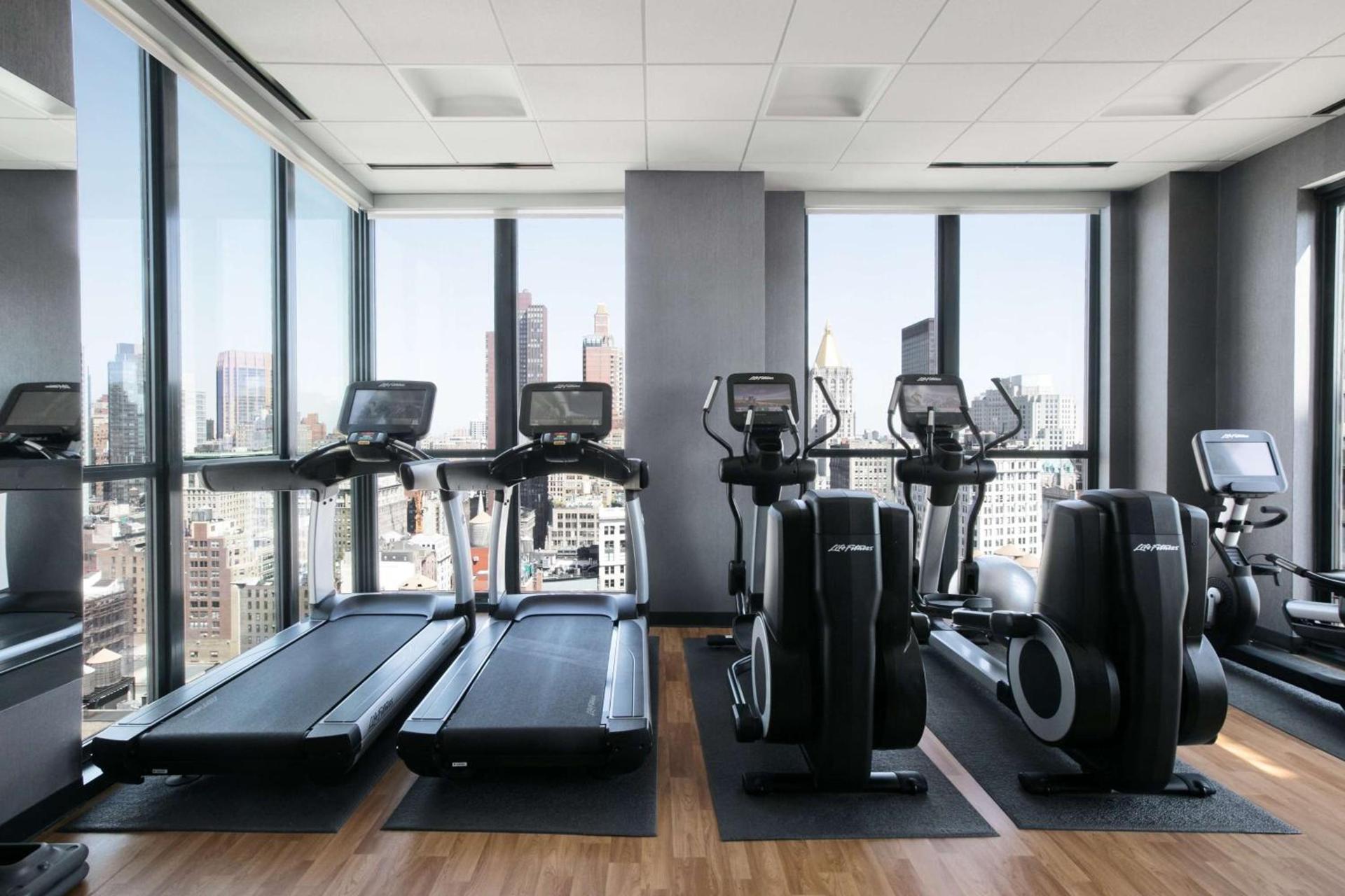 Hyatt House New York/Chelsea photo 58