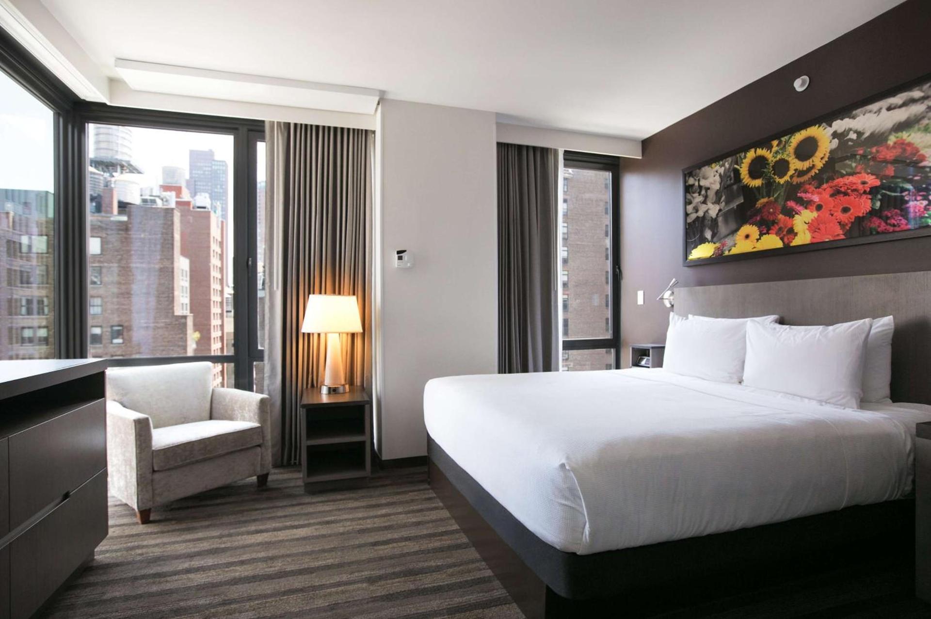 Hyatt House New York/Chelsea photo 57