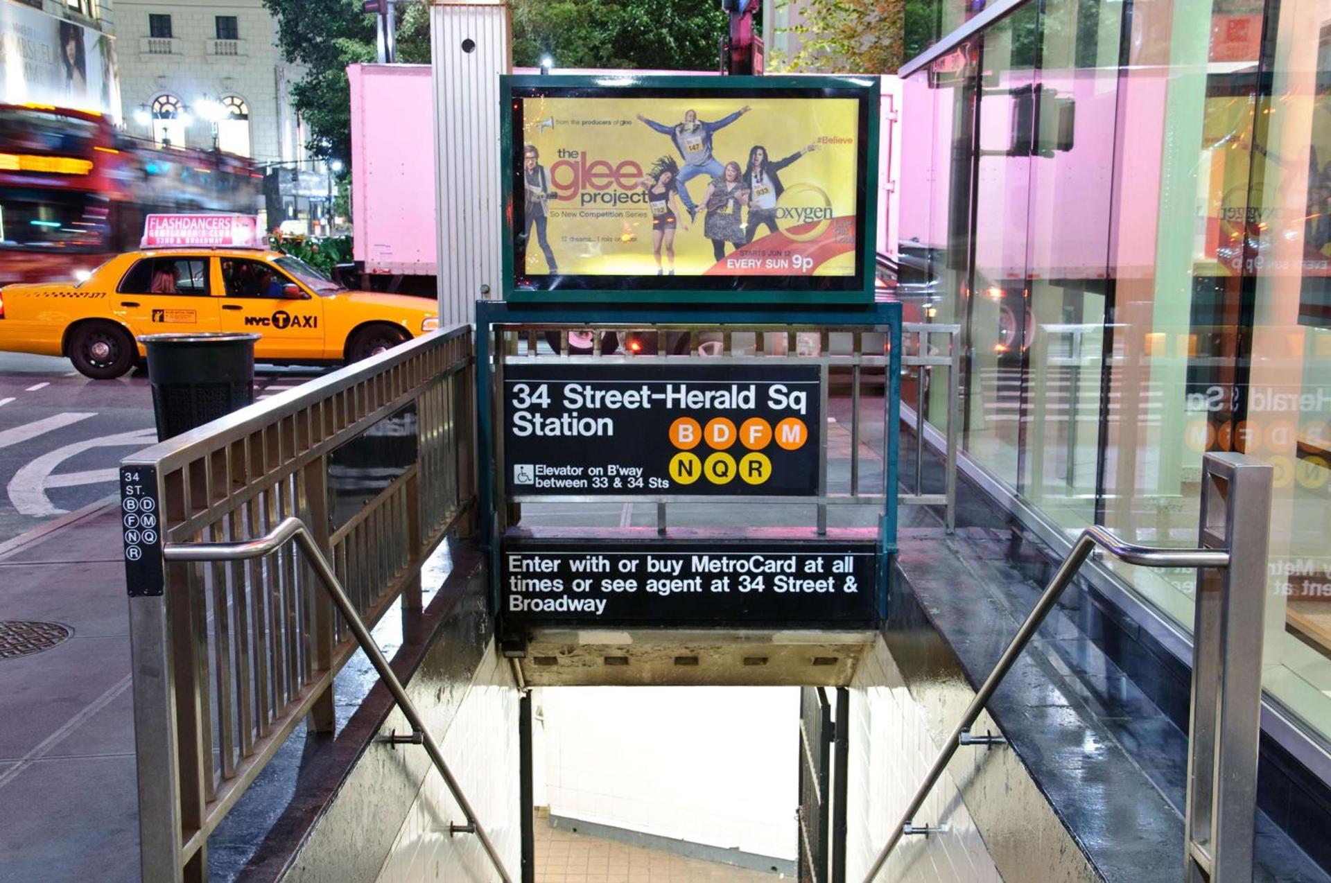 Hyatt House New York/Chelsea photo 54