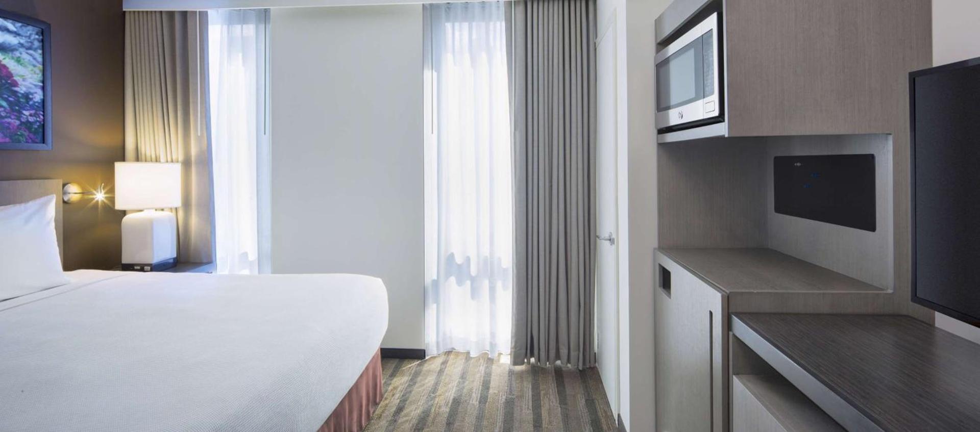 Hyatt House New York/Chelsea photo 53