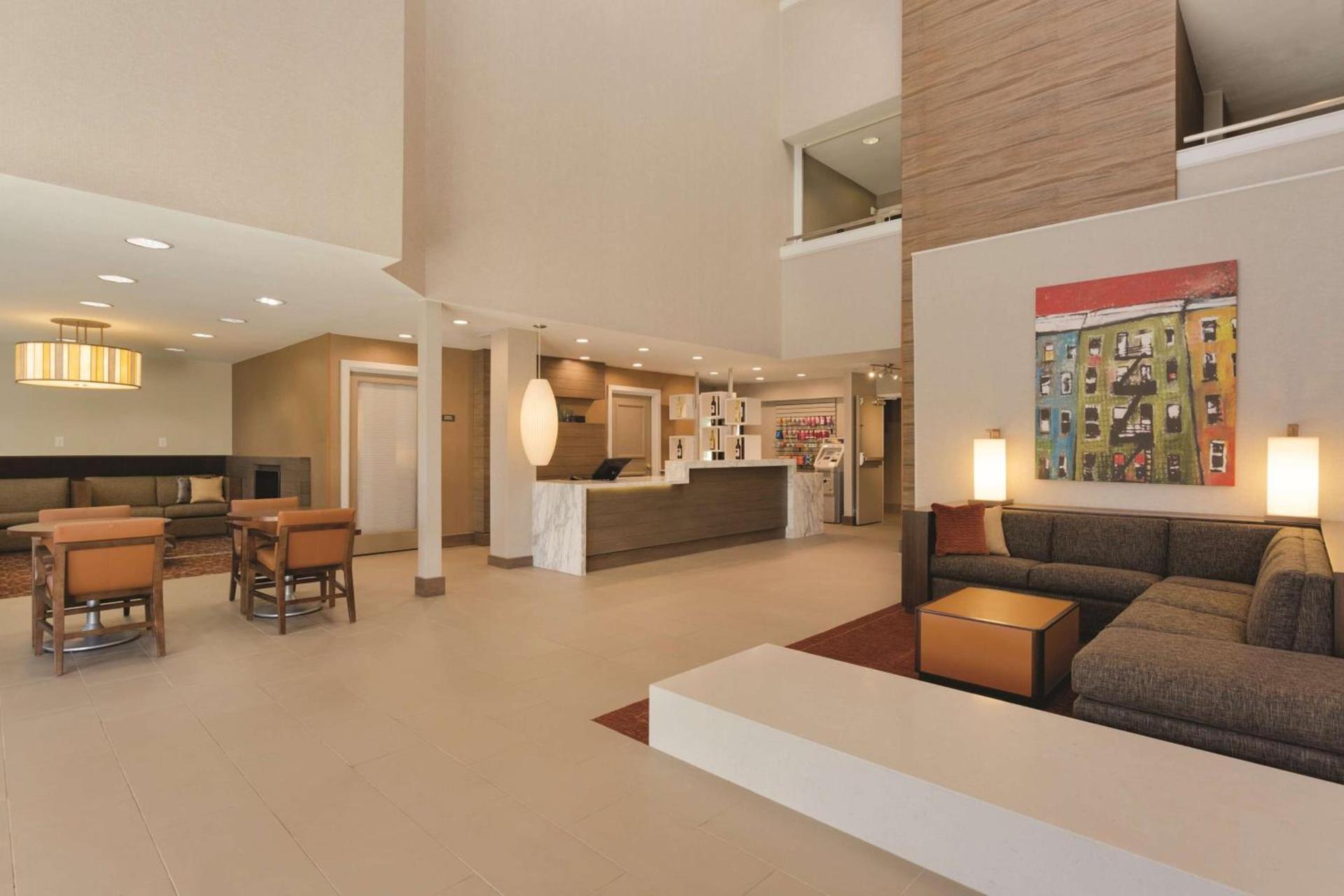 Hyatt House Cypress / Anaheim photo 47