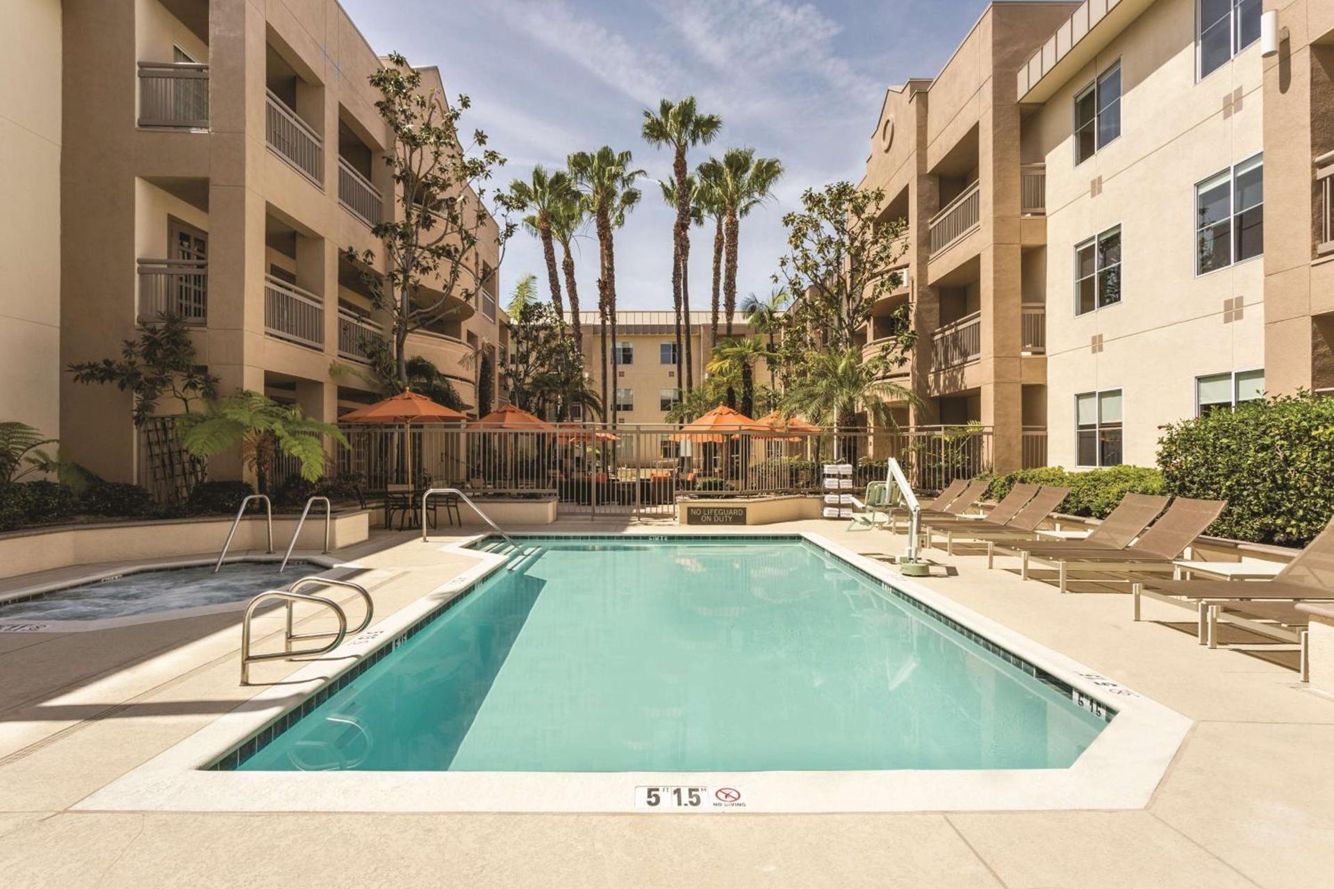 Hyatt House Cypress / Anaheim photo 44