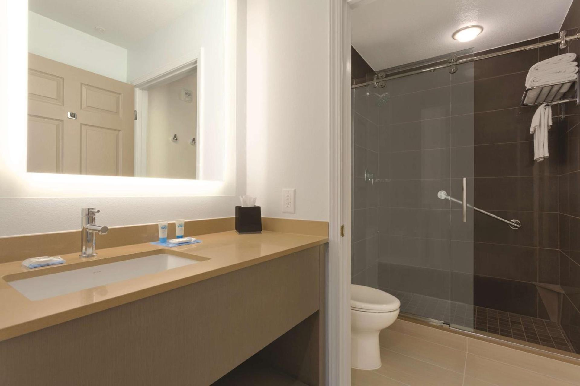 Hyatt House Cypress / Anaheim photo 42