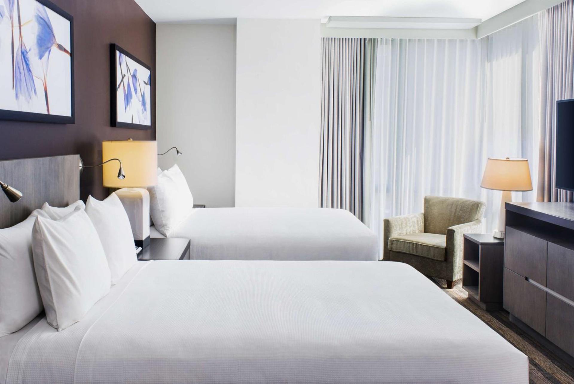 Hyatt House New York/Chelsea photo 41