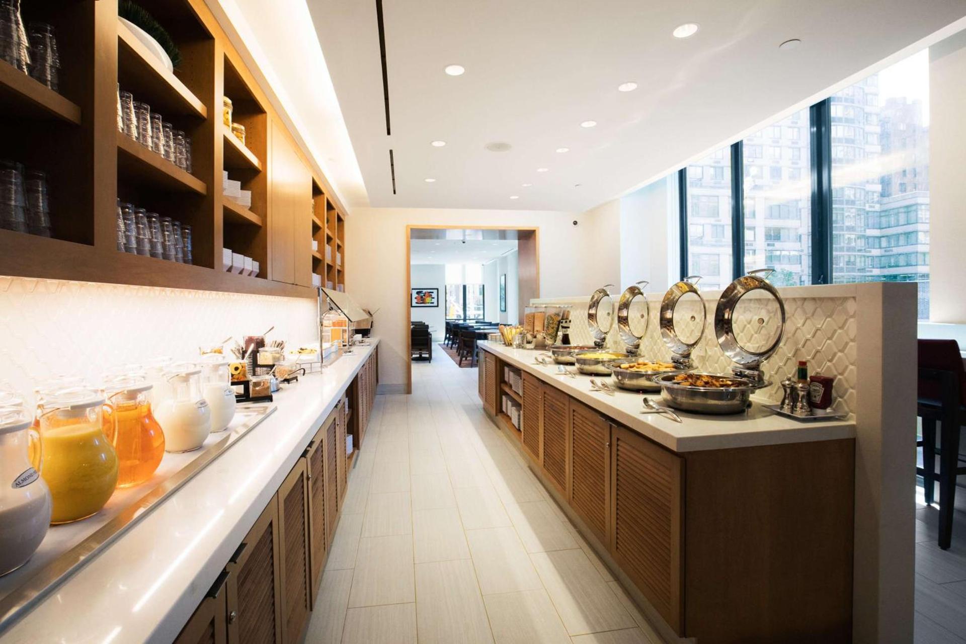 Hyatt House New York/Chelsea photo 46