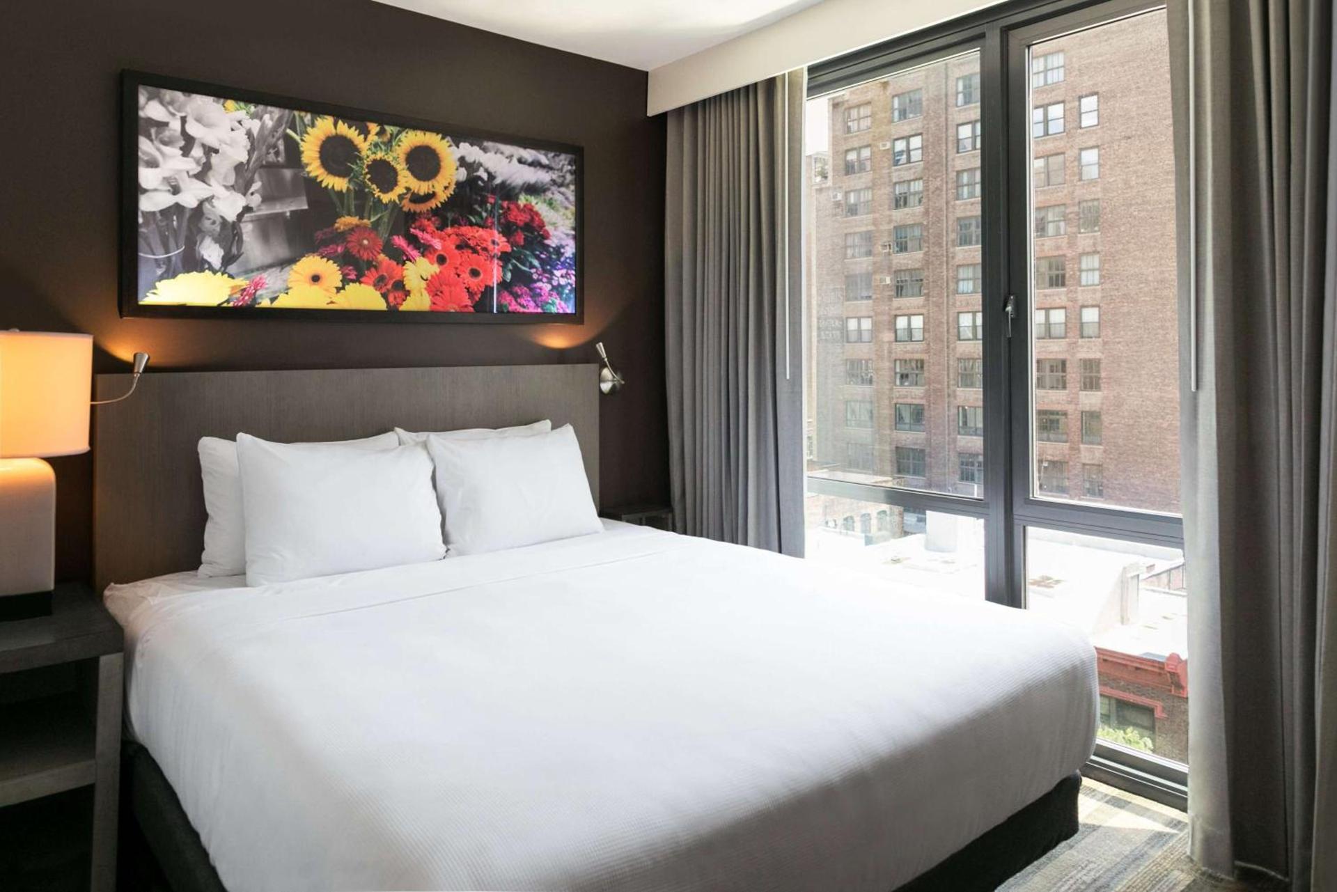 Hyatt House New York/Chelsea photo 45