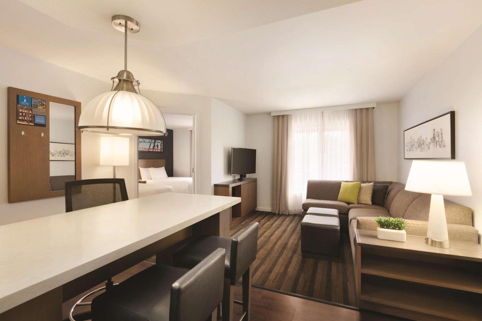 Hyatt House Miami Airport photo 42