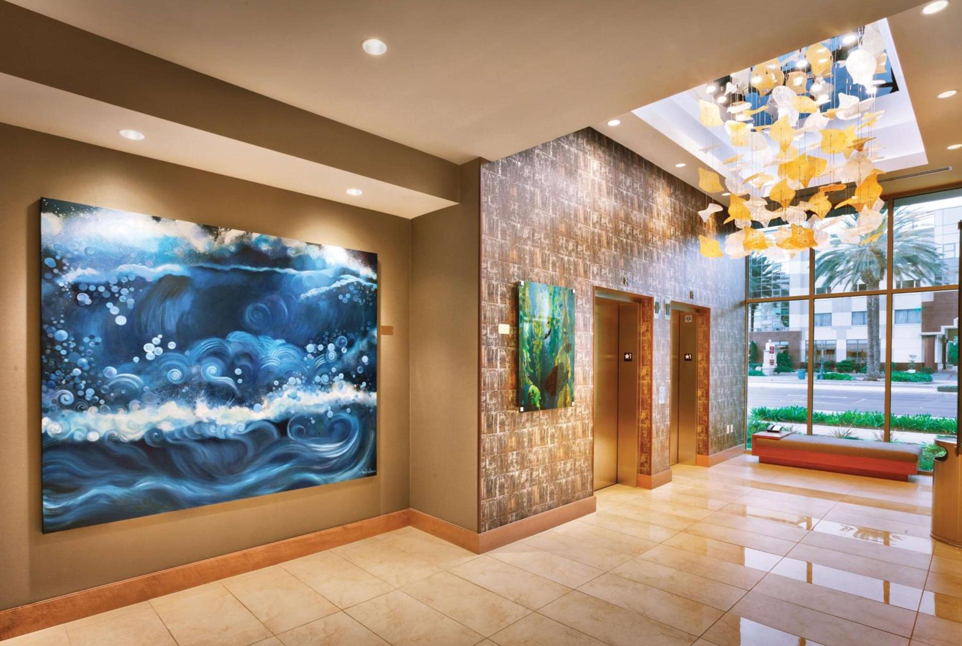 Hyatt House at Anaheim Resort/Convention Center photo 56