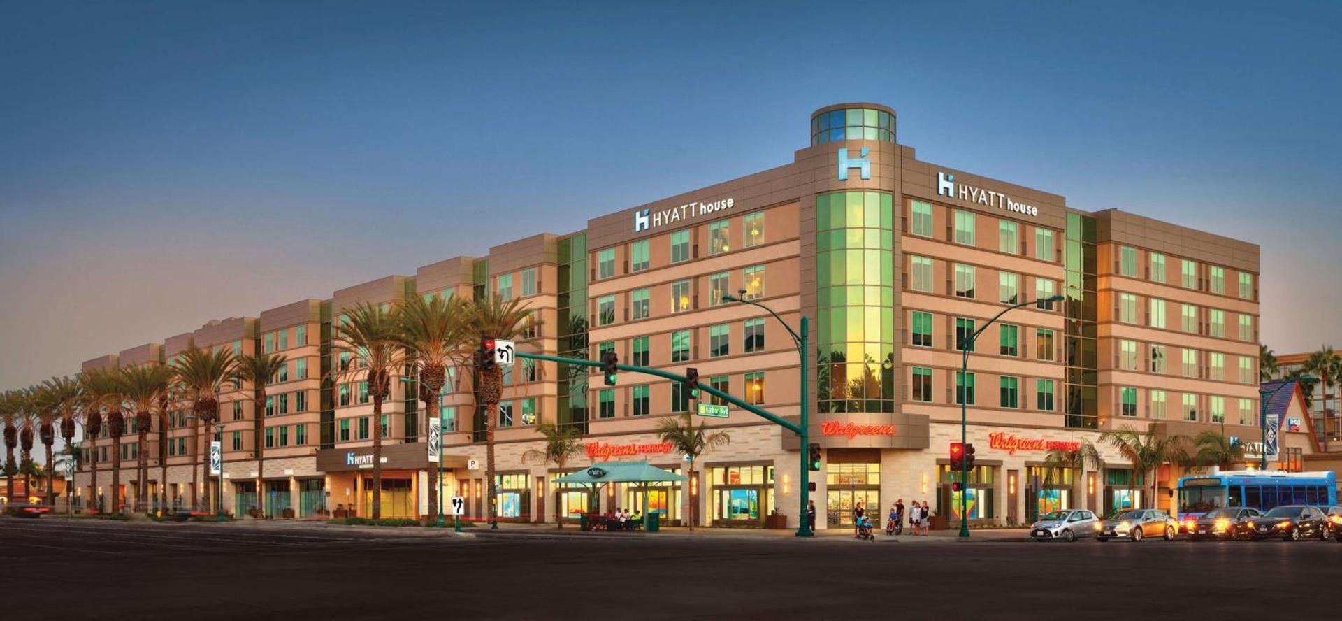 Hyatt House at Anaheim Resort/Convention Center photo 26