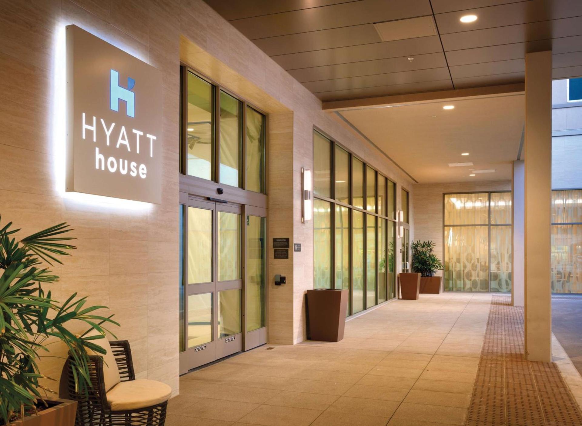 Hyatt House at Anaheim Resort/Convention Center photo 54