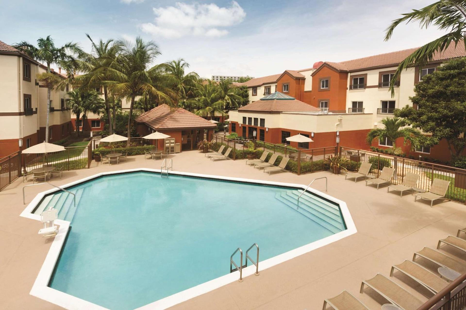 Hyatt House Miami Airport photo 52