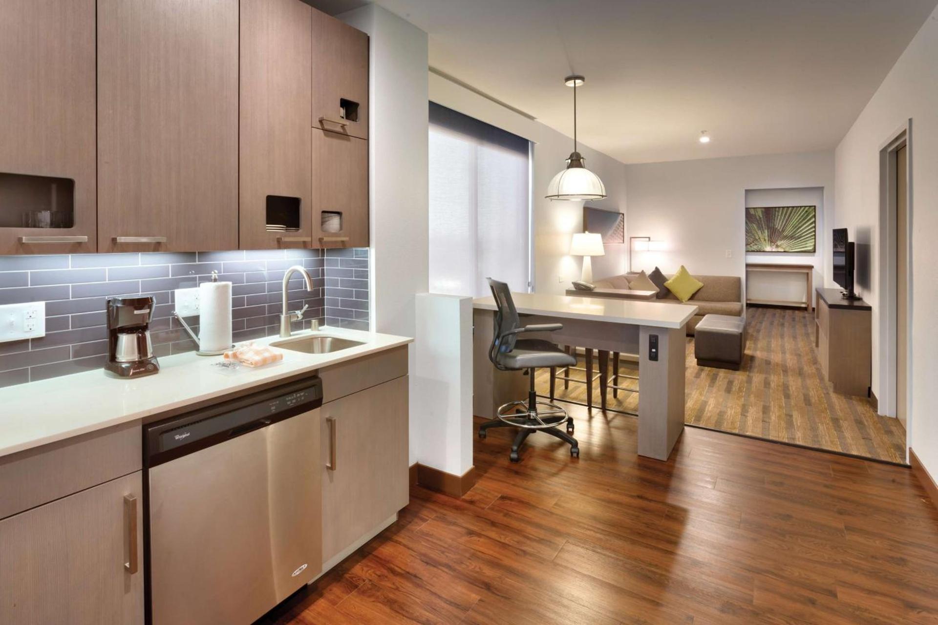 Hyatt House at Anaheim Resort/Convention Center photo 50