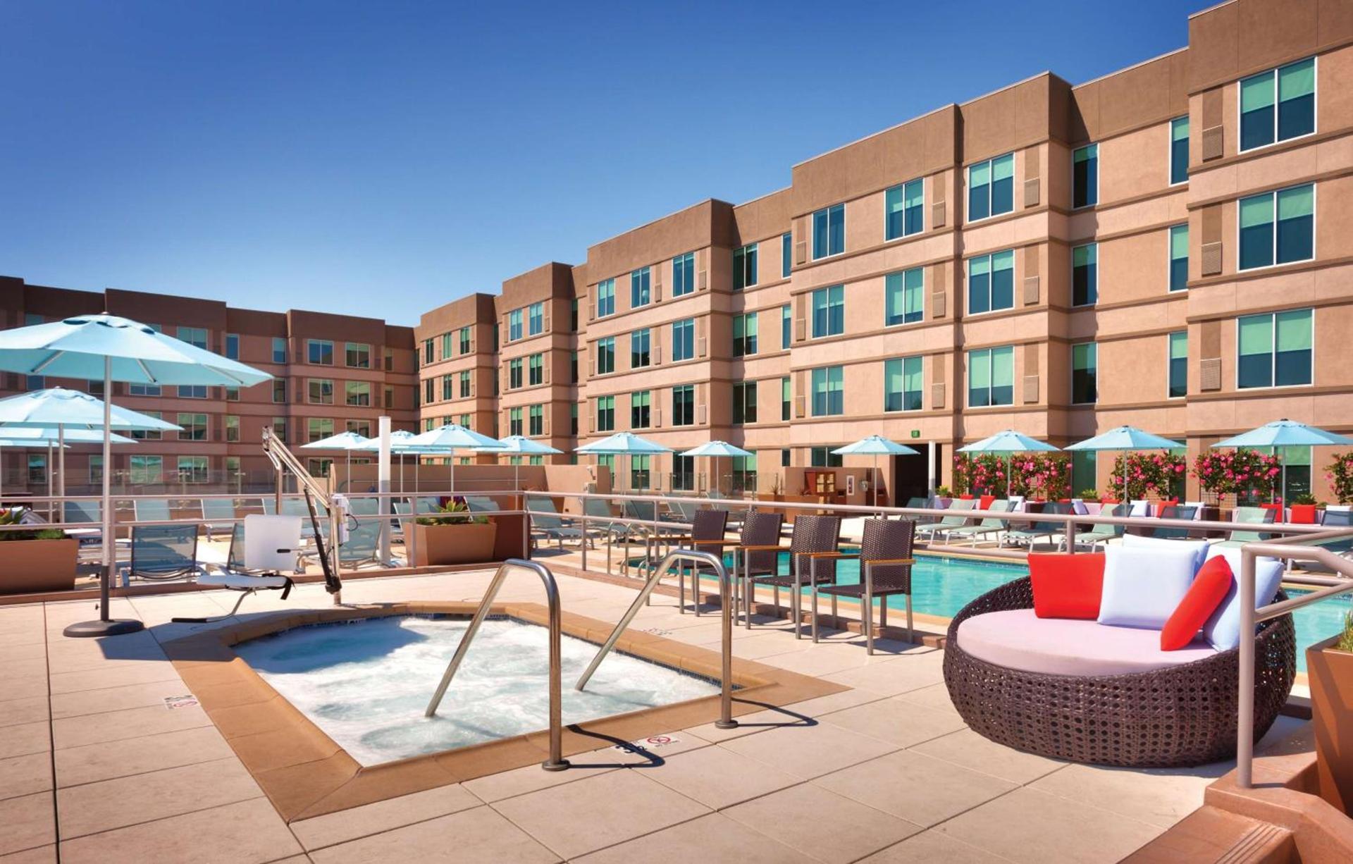 Hyatt House at Anaheim Resort/Convention Center photo 49