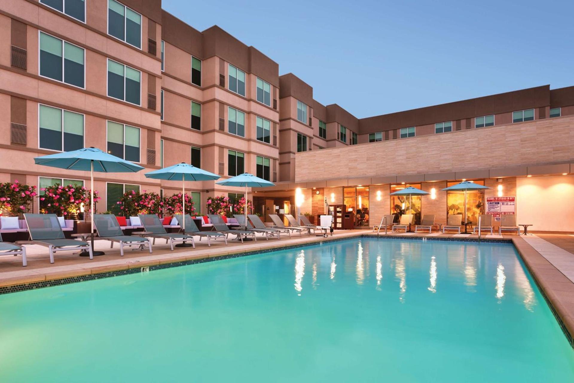 Hyatt House at Anaheim Resort/Convention Center photo 23