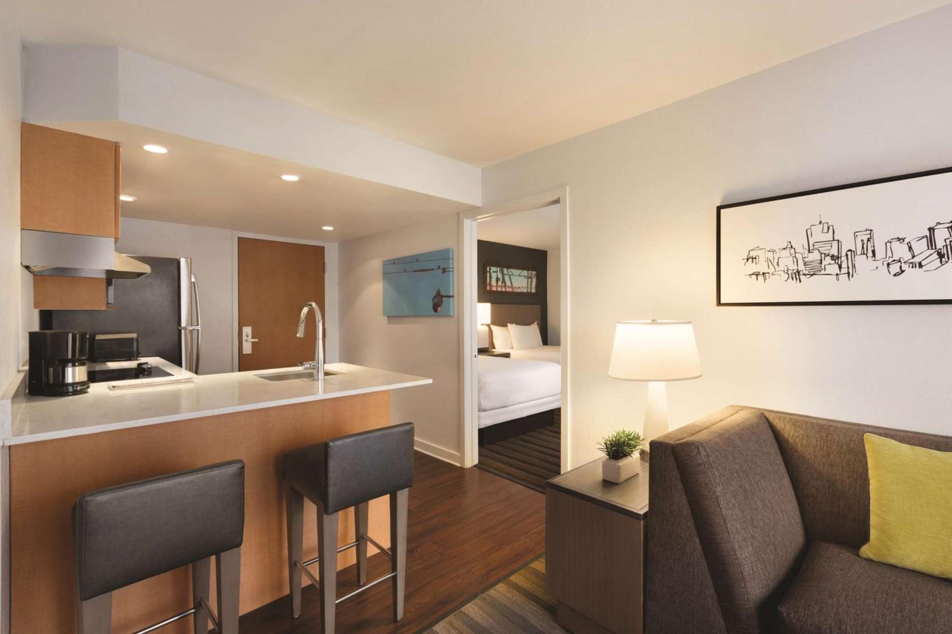 Hyatt House Miami Airport photo 41