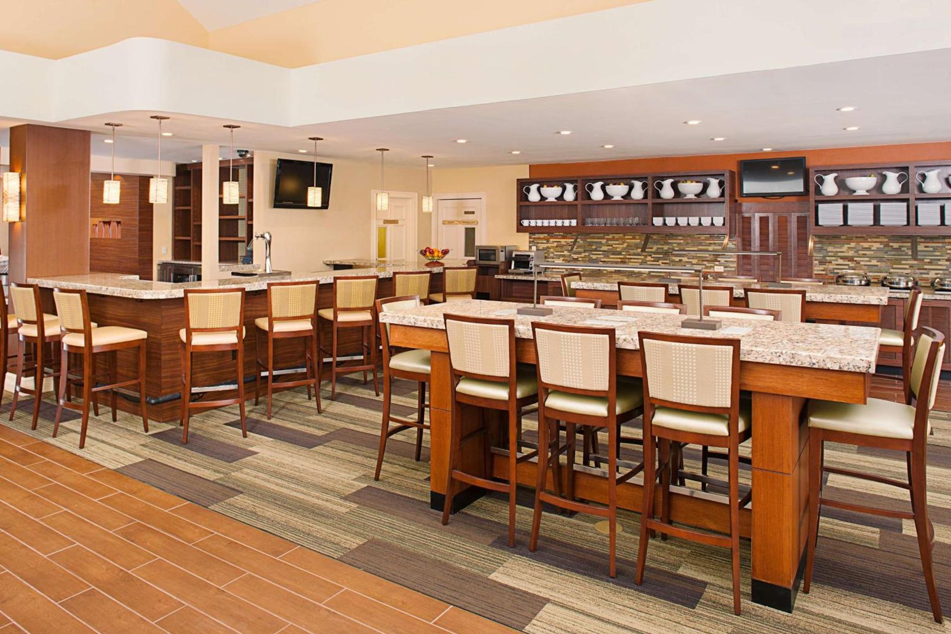 Hyatt House Mount Laurel photo 8