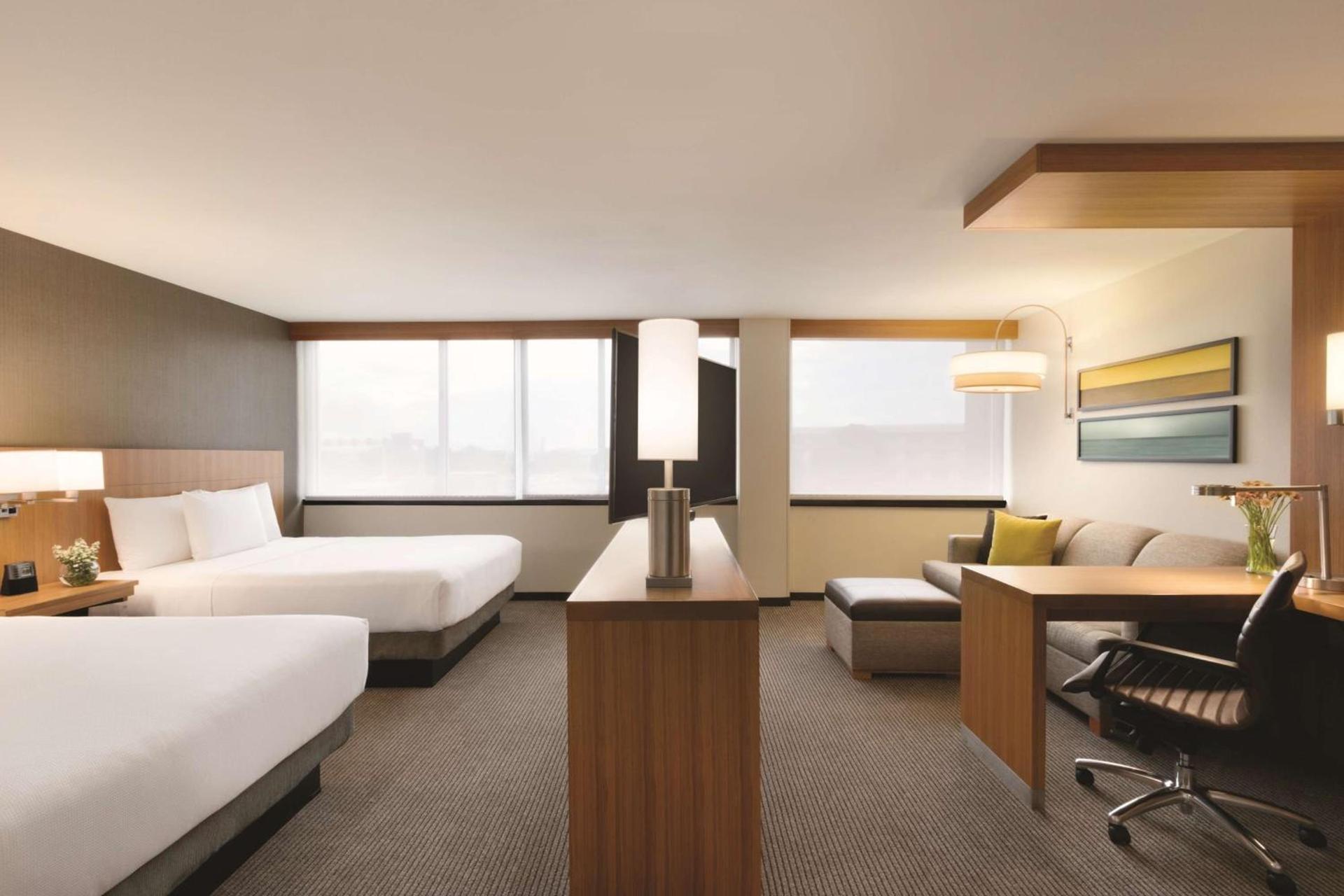Hyatt Place Chicago O'Hare Airport photo 44