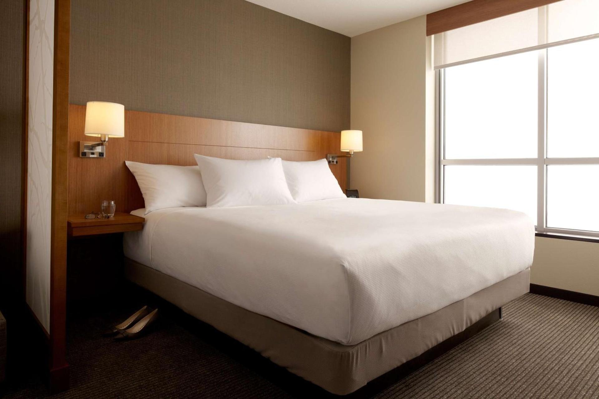 Hyatt Place Atlanta Downtown photo 10