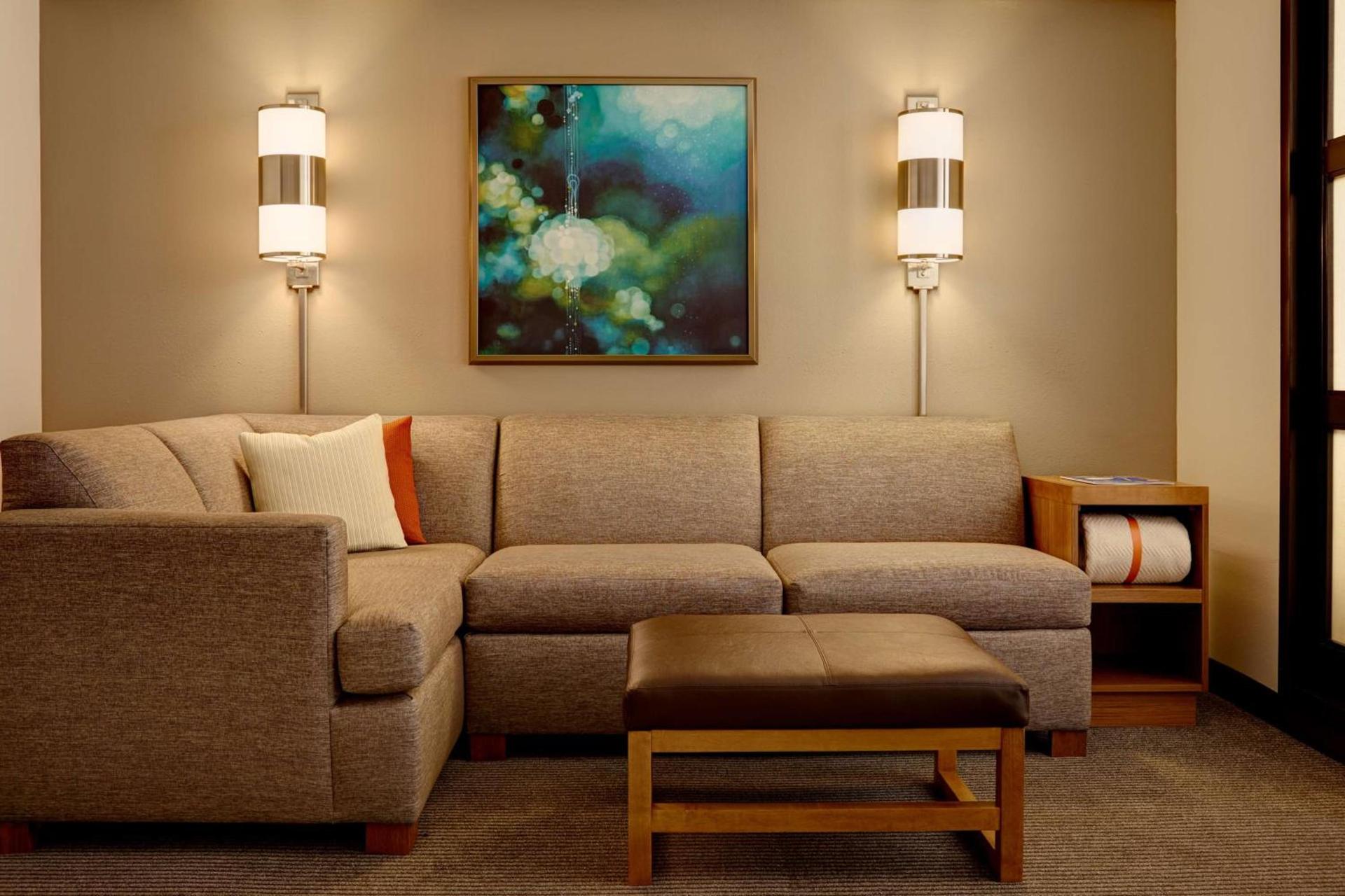 Hyatt Place Atlanta Downtown photo 12
