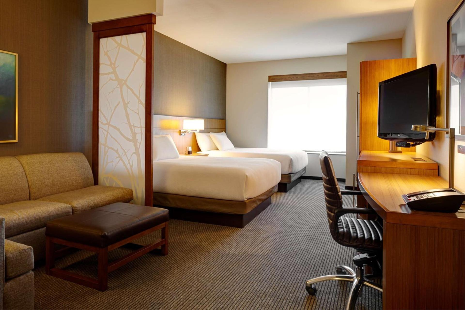 Hyatt Place Atlanta Downtown photo 21
