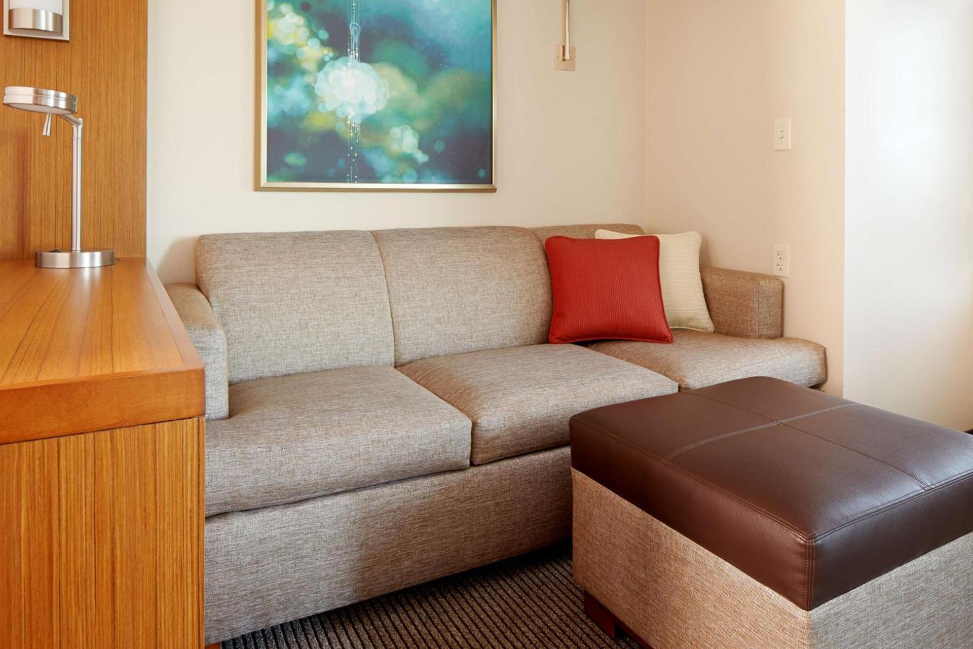 Hyatt Place Atlanta Downtown photo 31