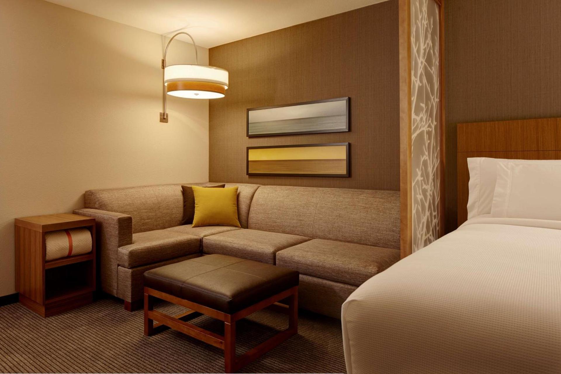 Hyatt Place Madison/Verona photo 48