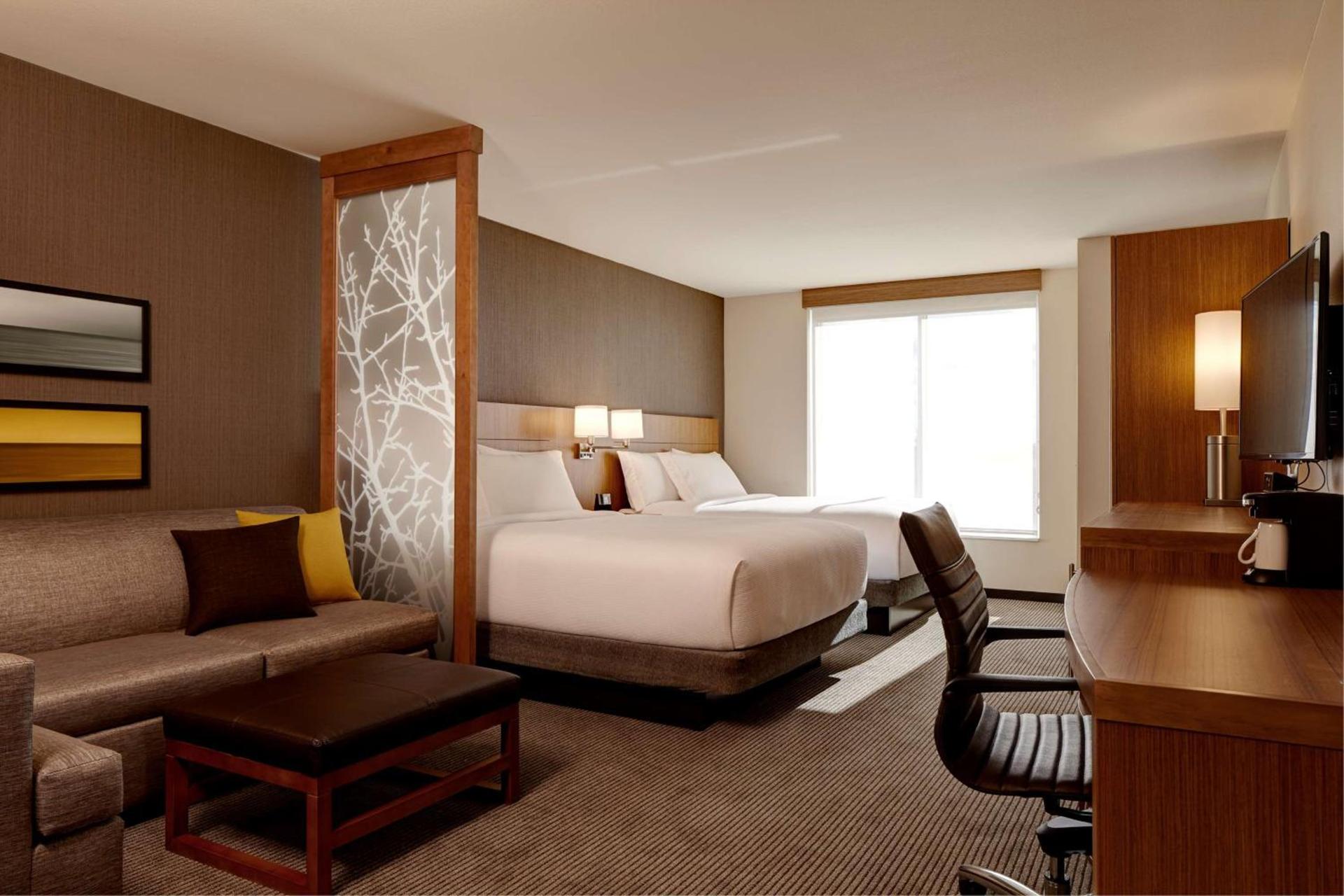Hyatt Place Madison/Verona photo 50