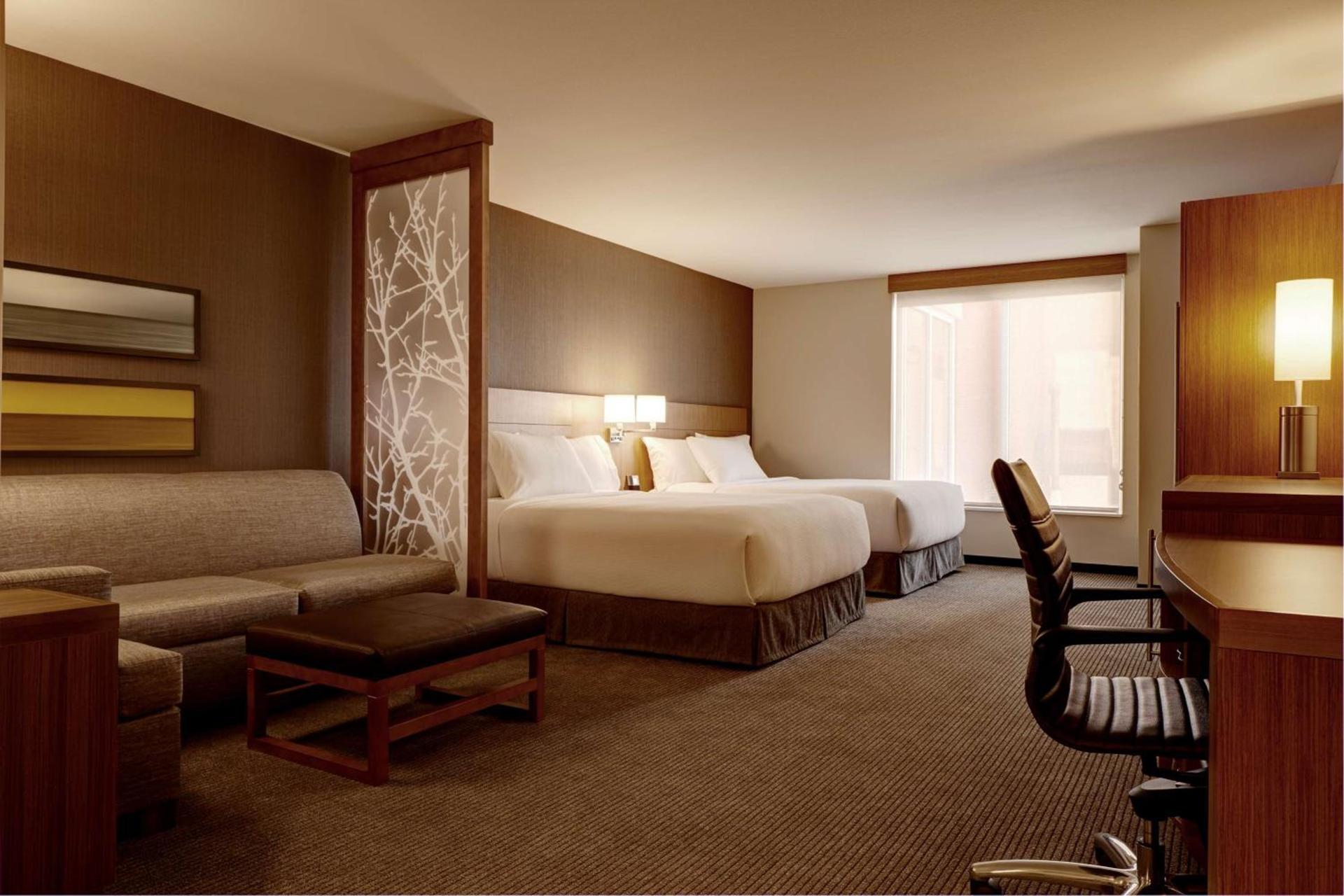 Hyatt Place Madison/Verona photo 52