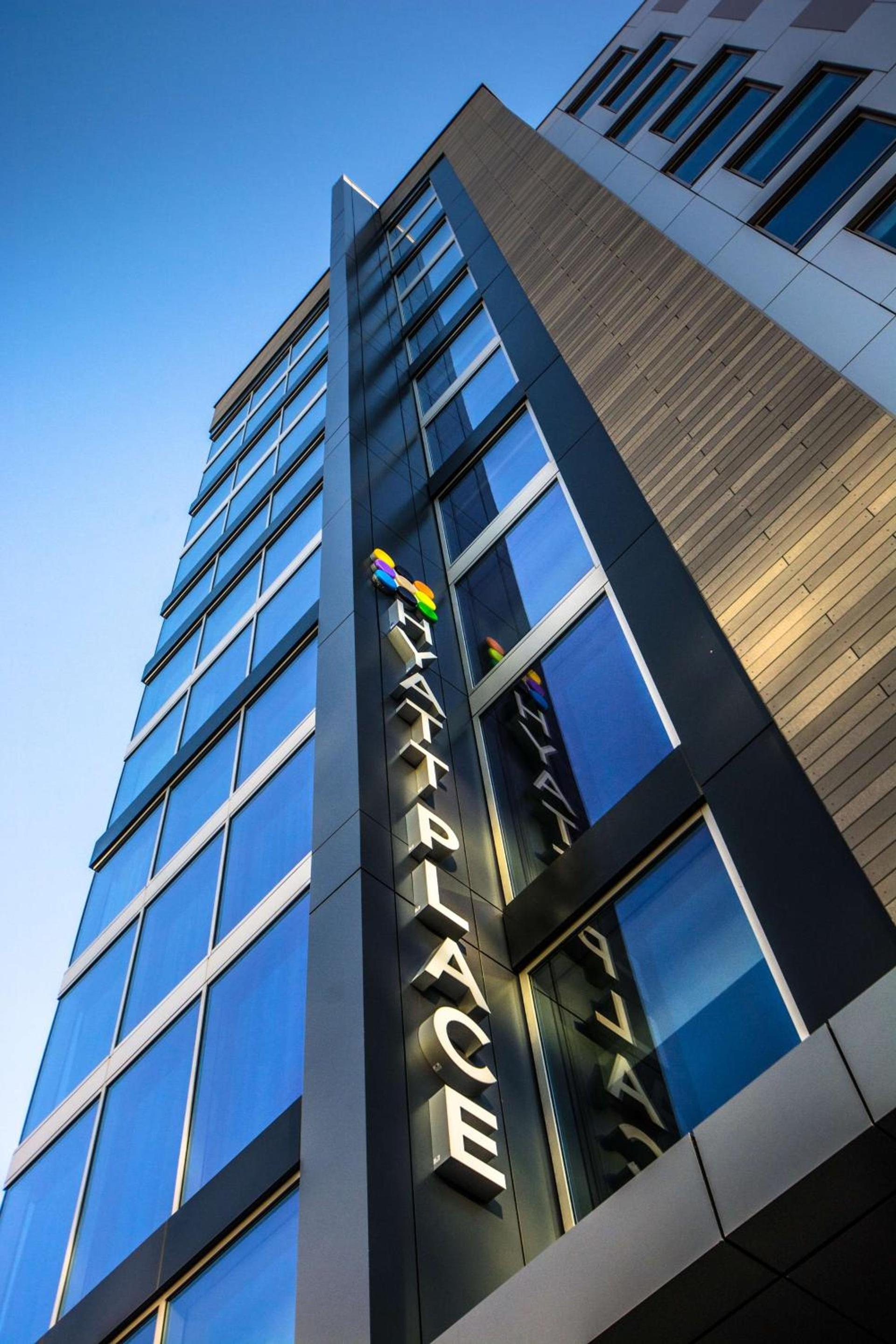 Hyatt Place Washington D.C./National Mall photo 74