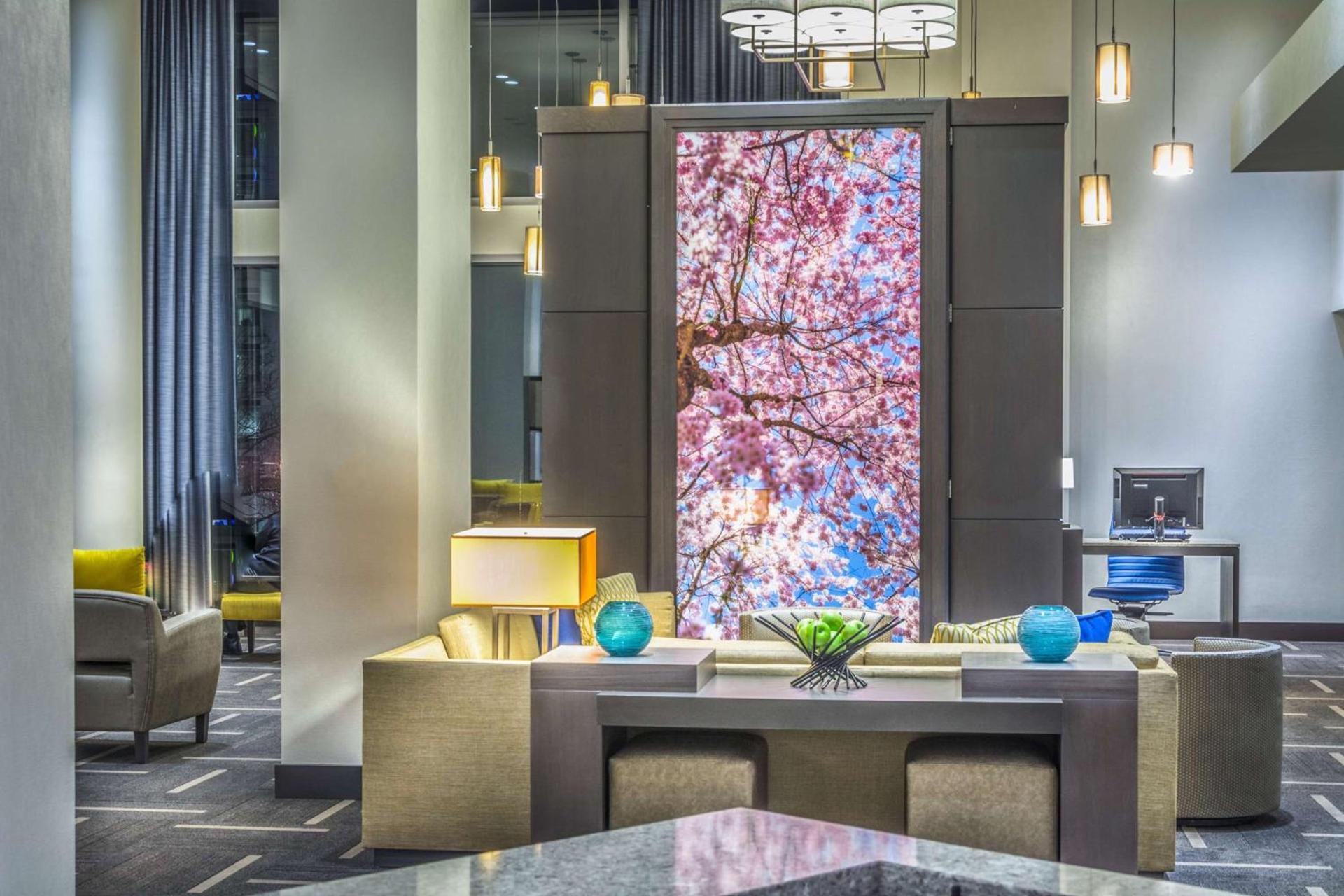 Hyatt Place Washington D.C./National Mall photo 73