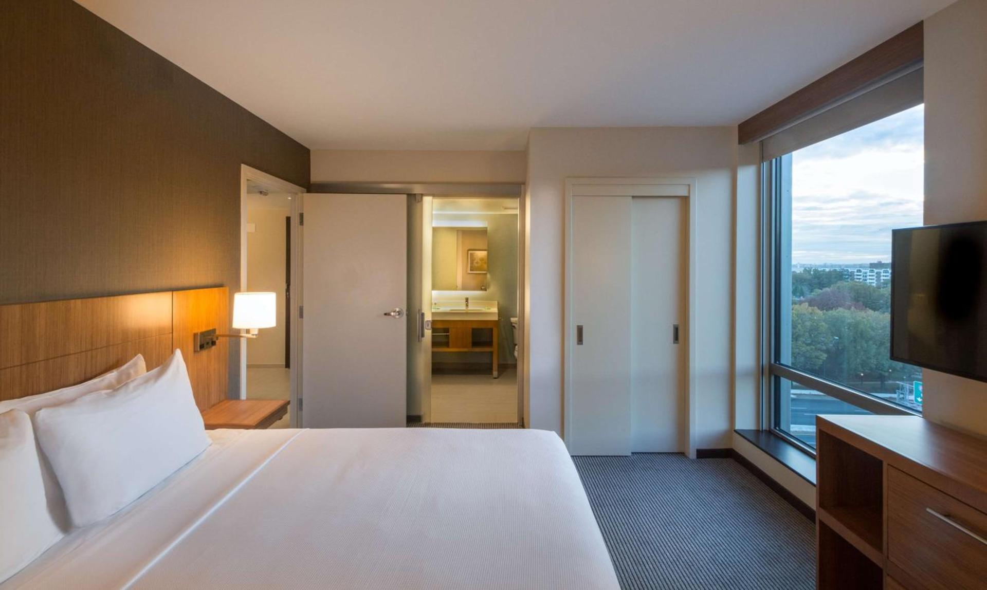 Hyatt Place Washington D.C./National Mall photo 65