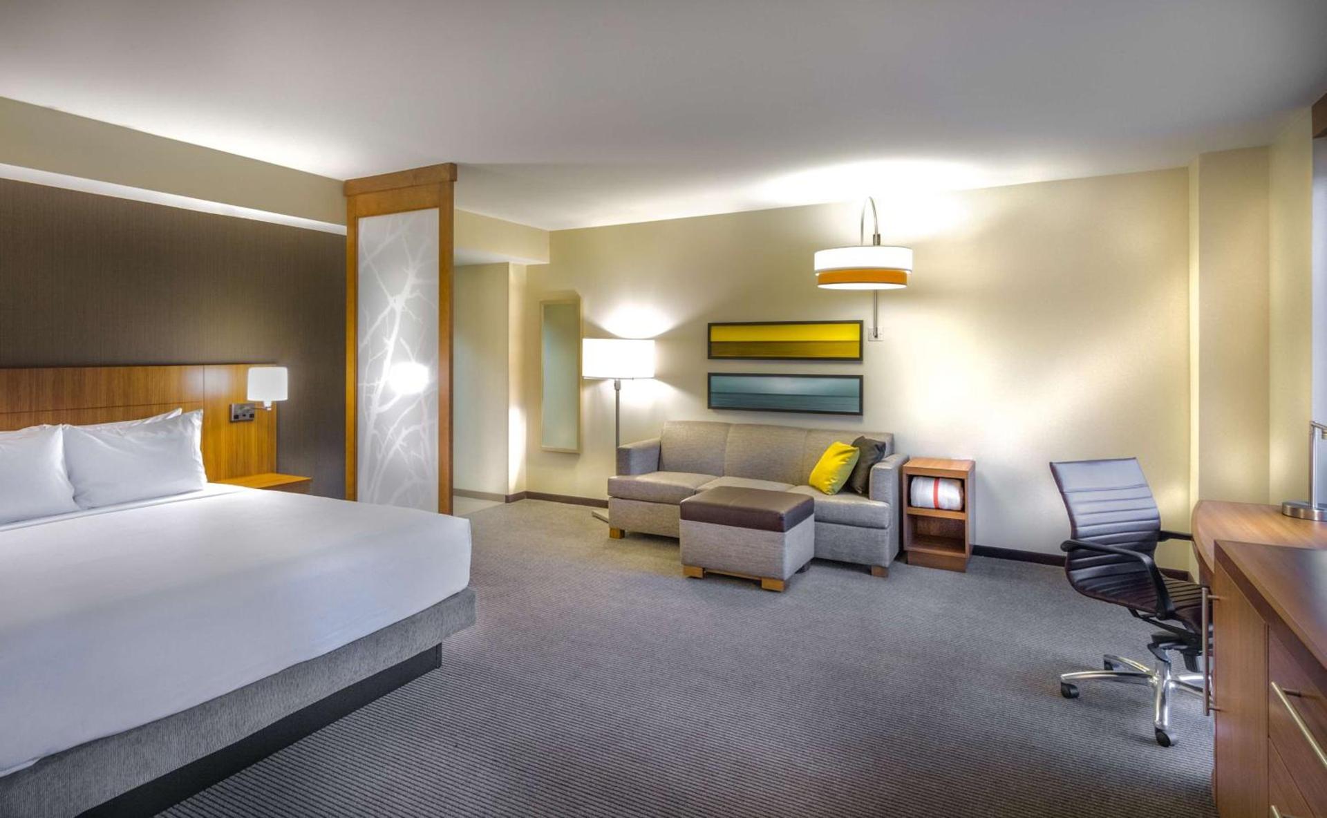 Hyatt Place Washington D.C./National Mall photo 63