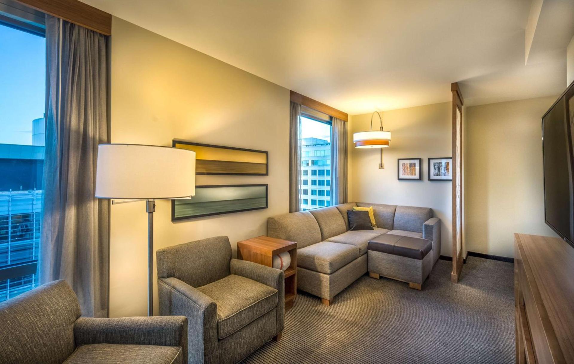 Hyatt Place Washington D.C./National Mall photo 62