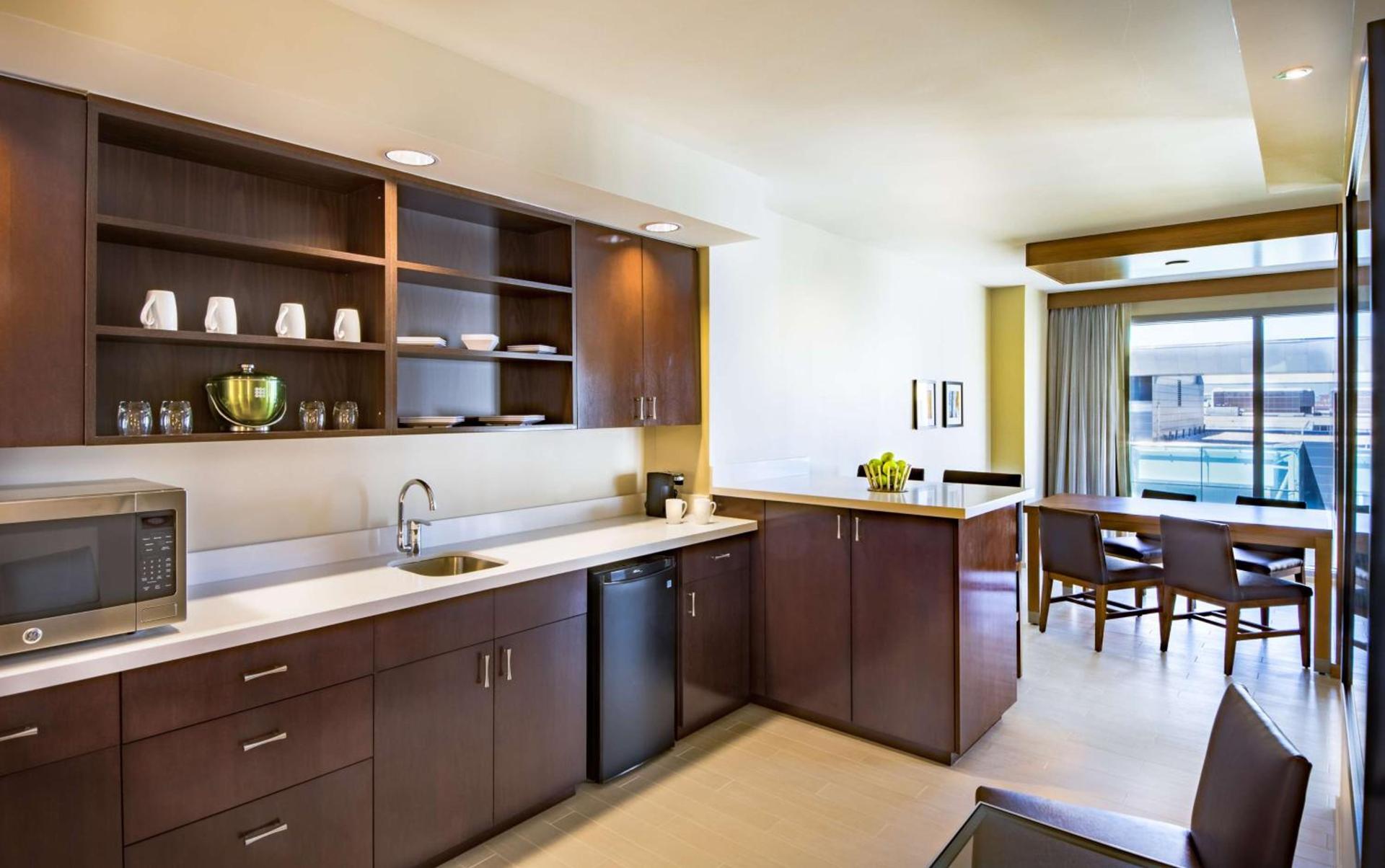 Hyatt Place Washington D.C./National Mall photo 58
