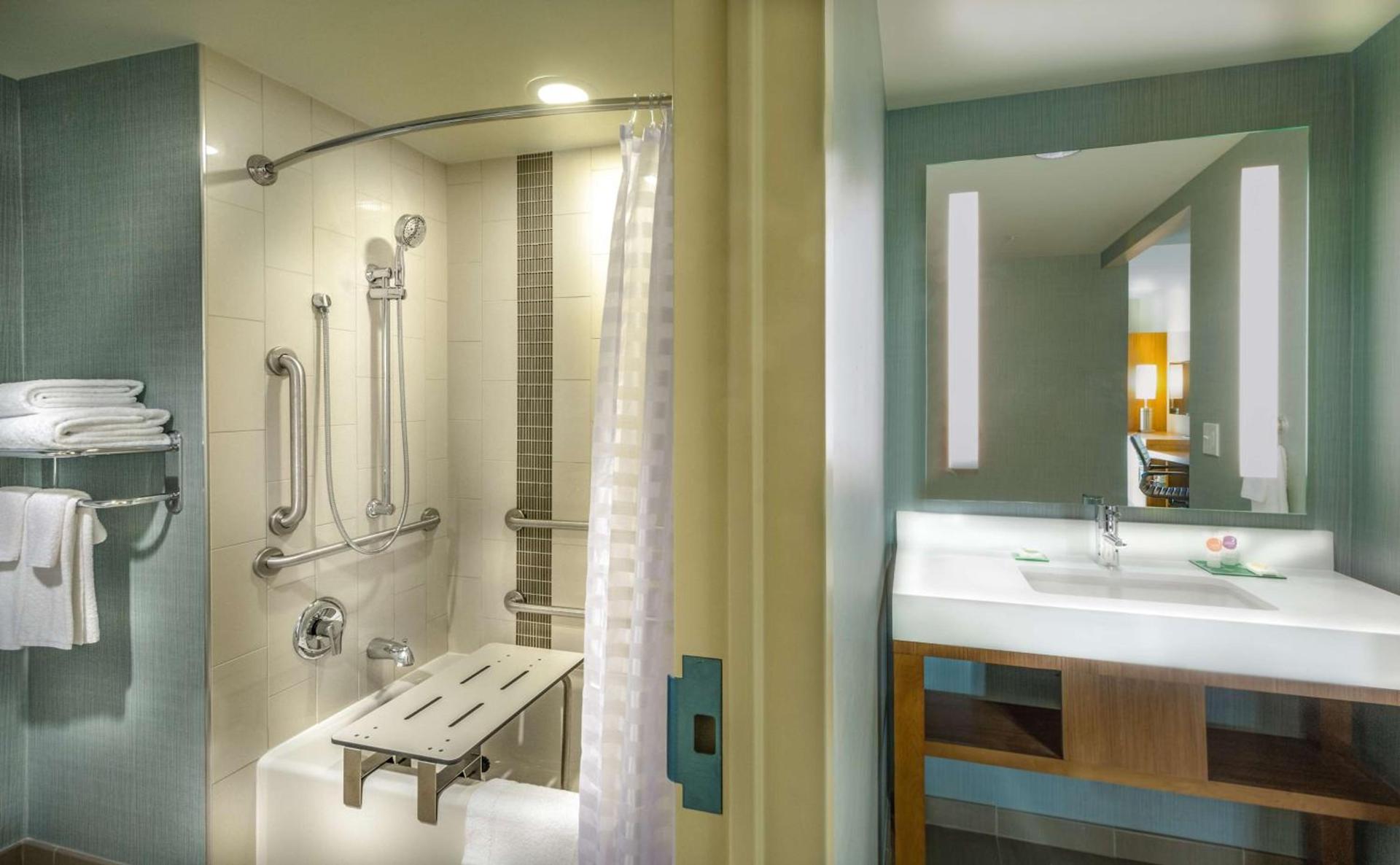 Hyatt Place Washington D.C./National Mall photo 83