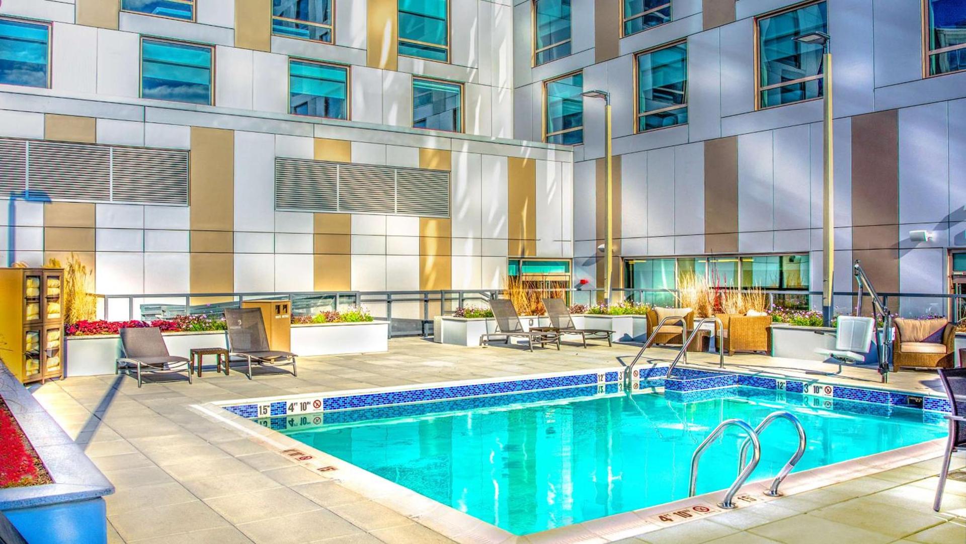 Hyatt Place Washington D.C./National Mall photo 50