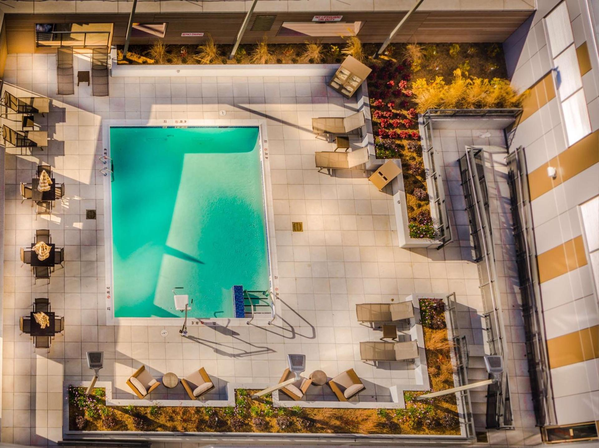 Hyatt Place Washington D.C./National Mall photo 45