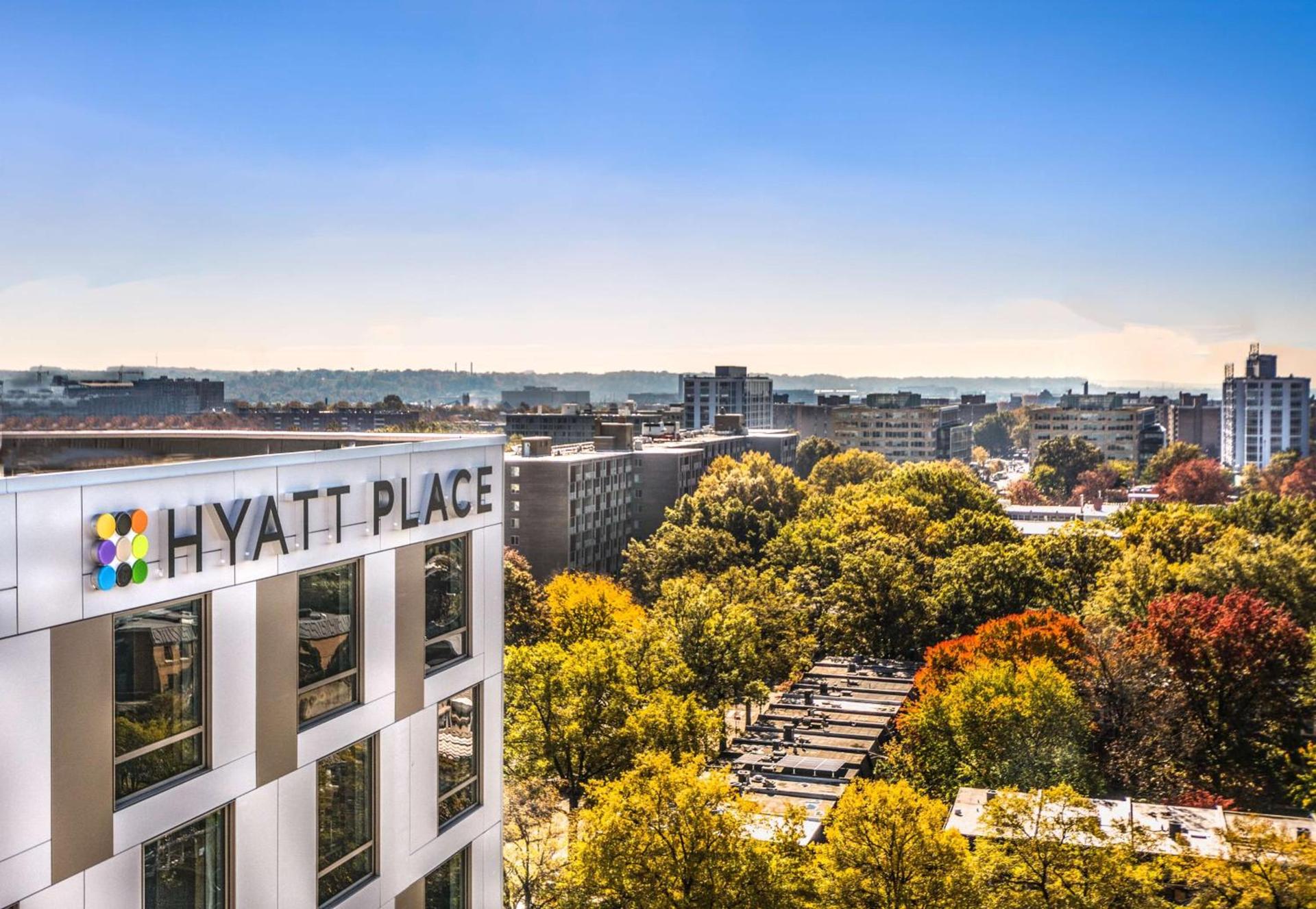Hyatt Place Washington D.C./National Mall photo 44