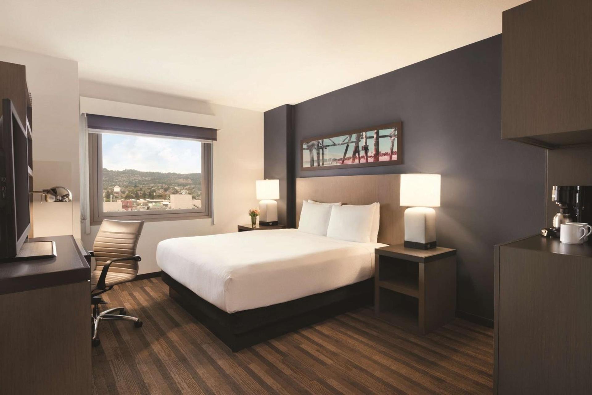 Hyatt House Emeryville photo 30