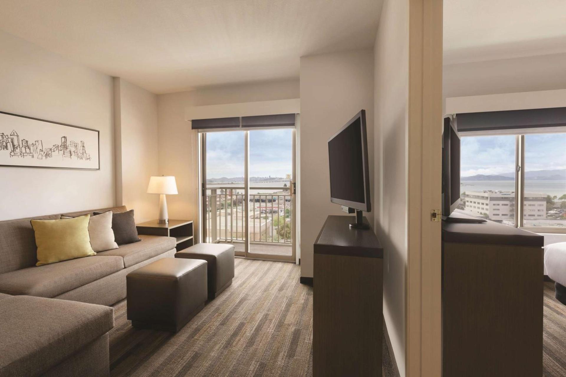 Hyatt House Emeryville photo 41