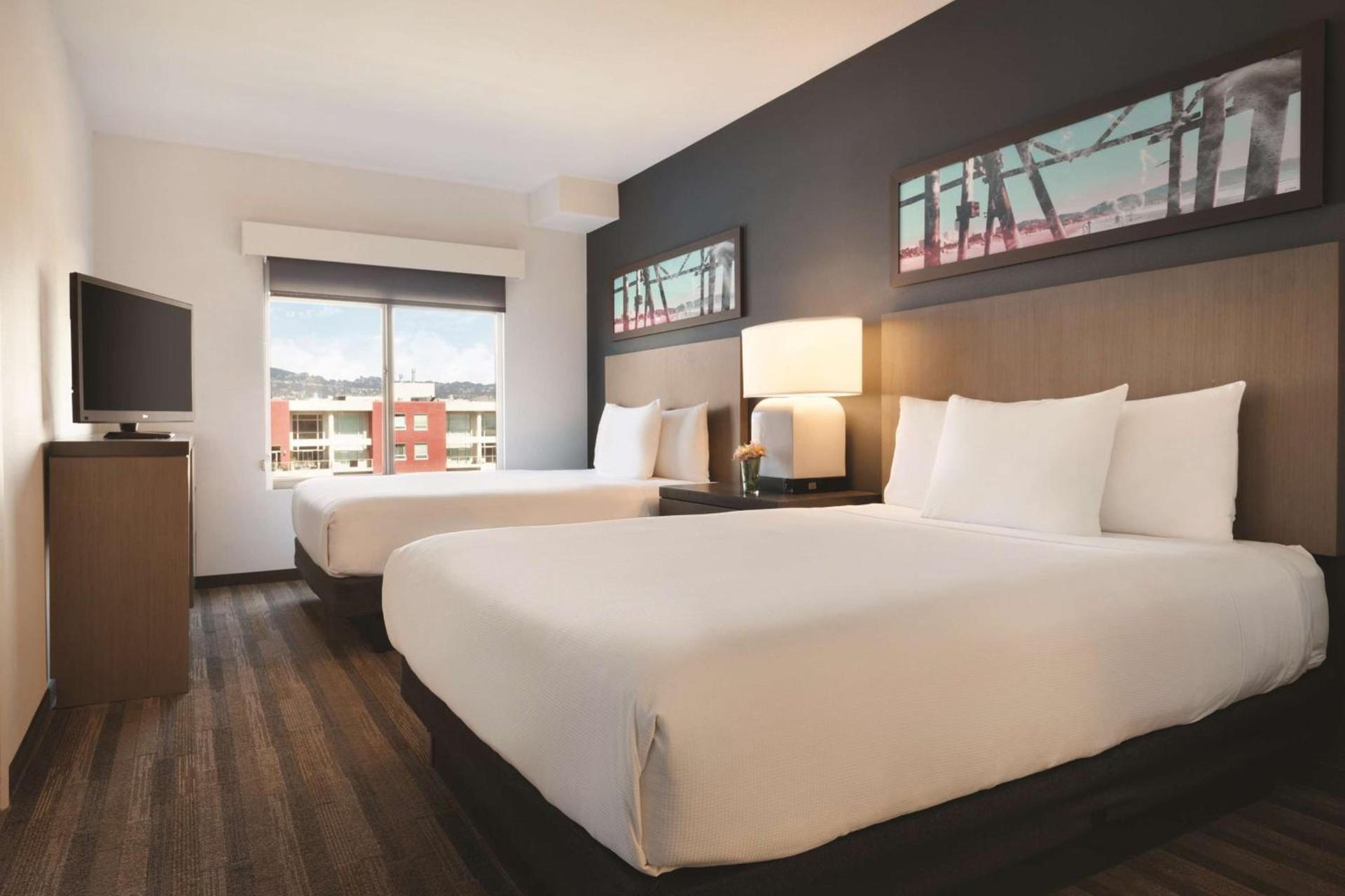 Hyatt House Emeryville photo 44