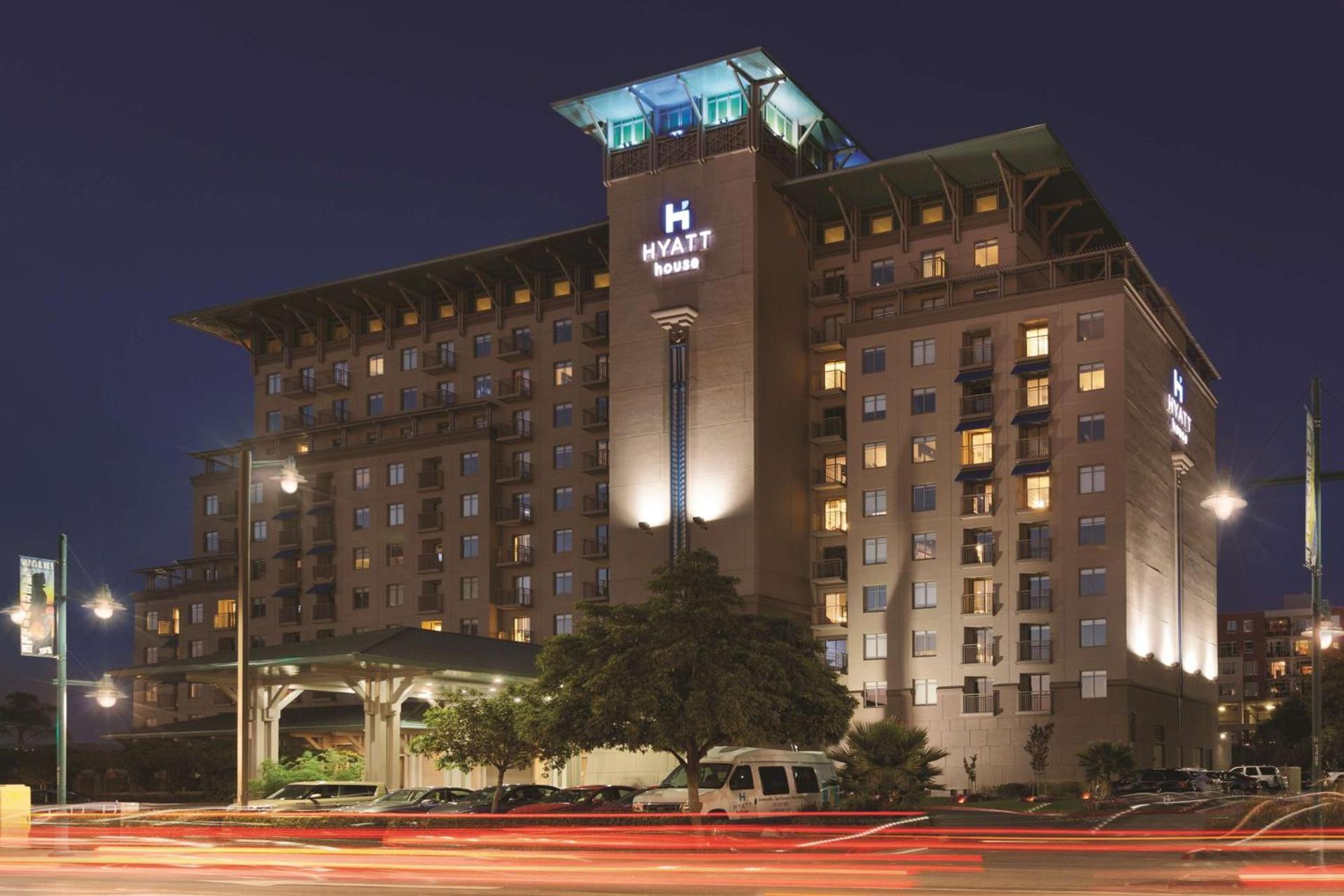 Hyatt House Emeryville photo 50