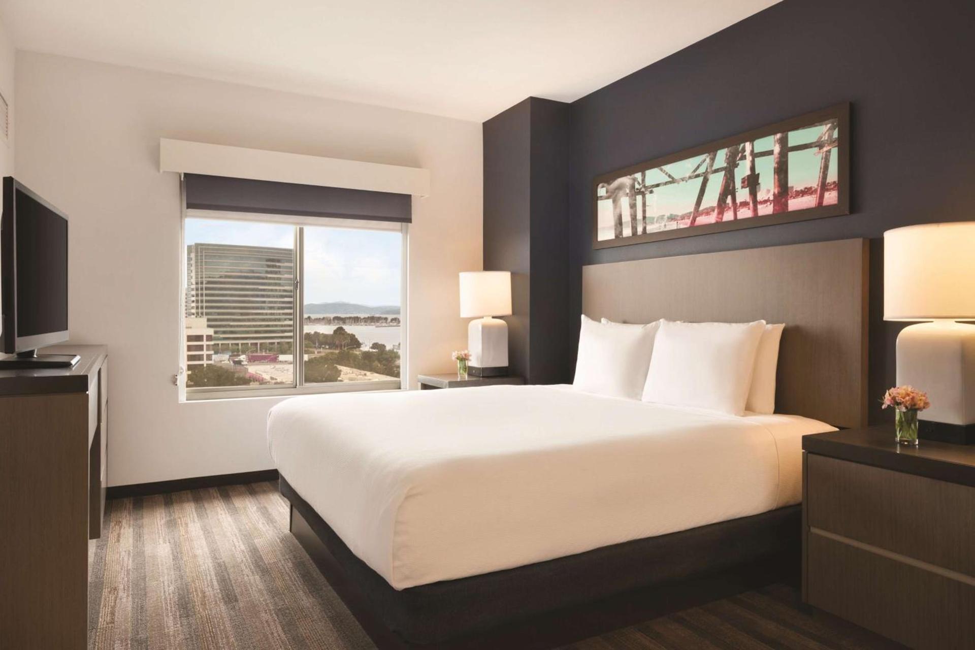 Hyatt House Emeryville photo 53