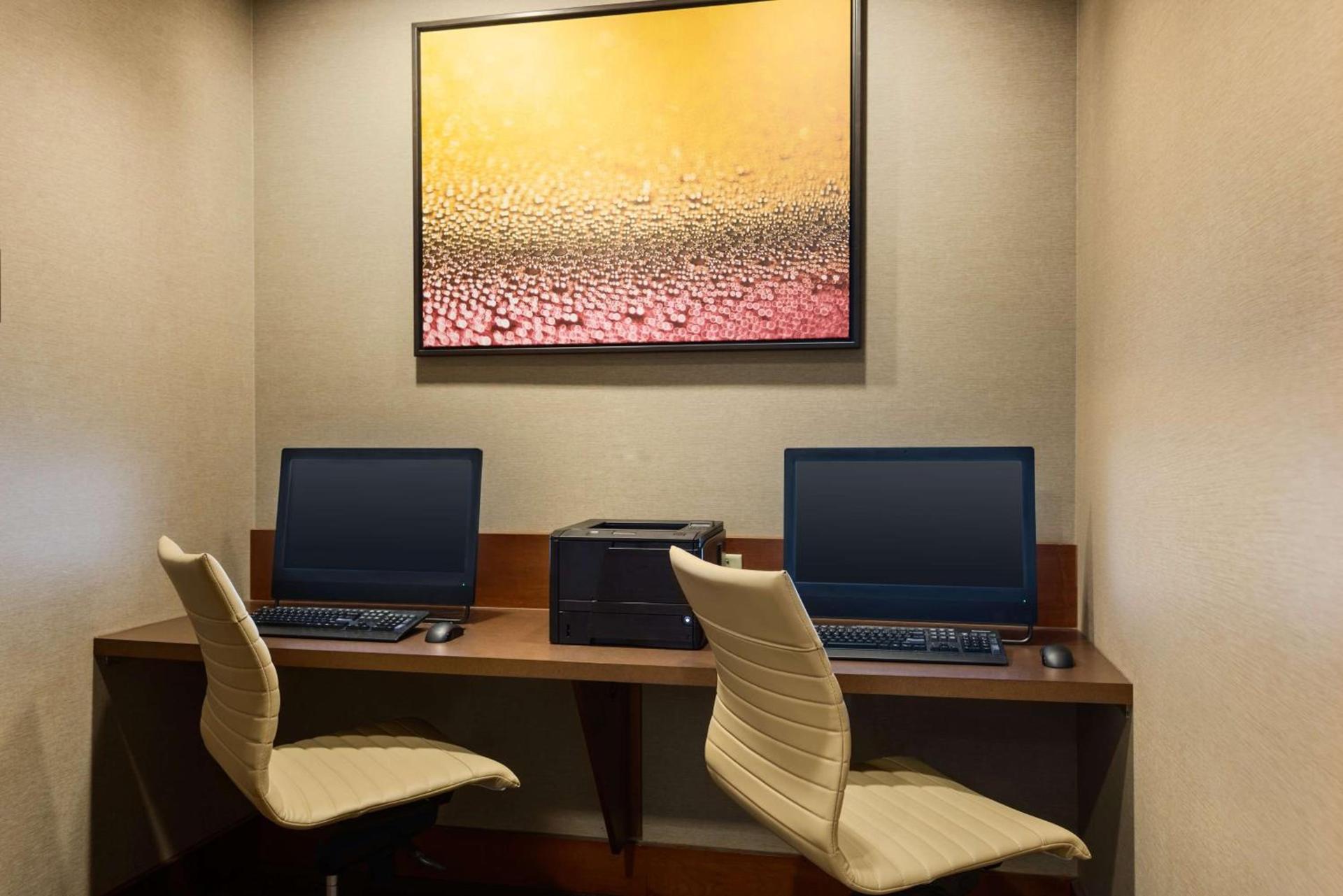 Hyatt Place San Antonio Riverwalk photo 5