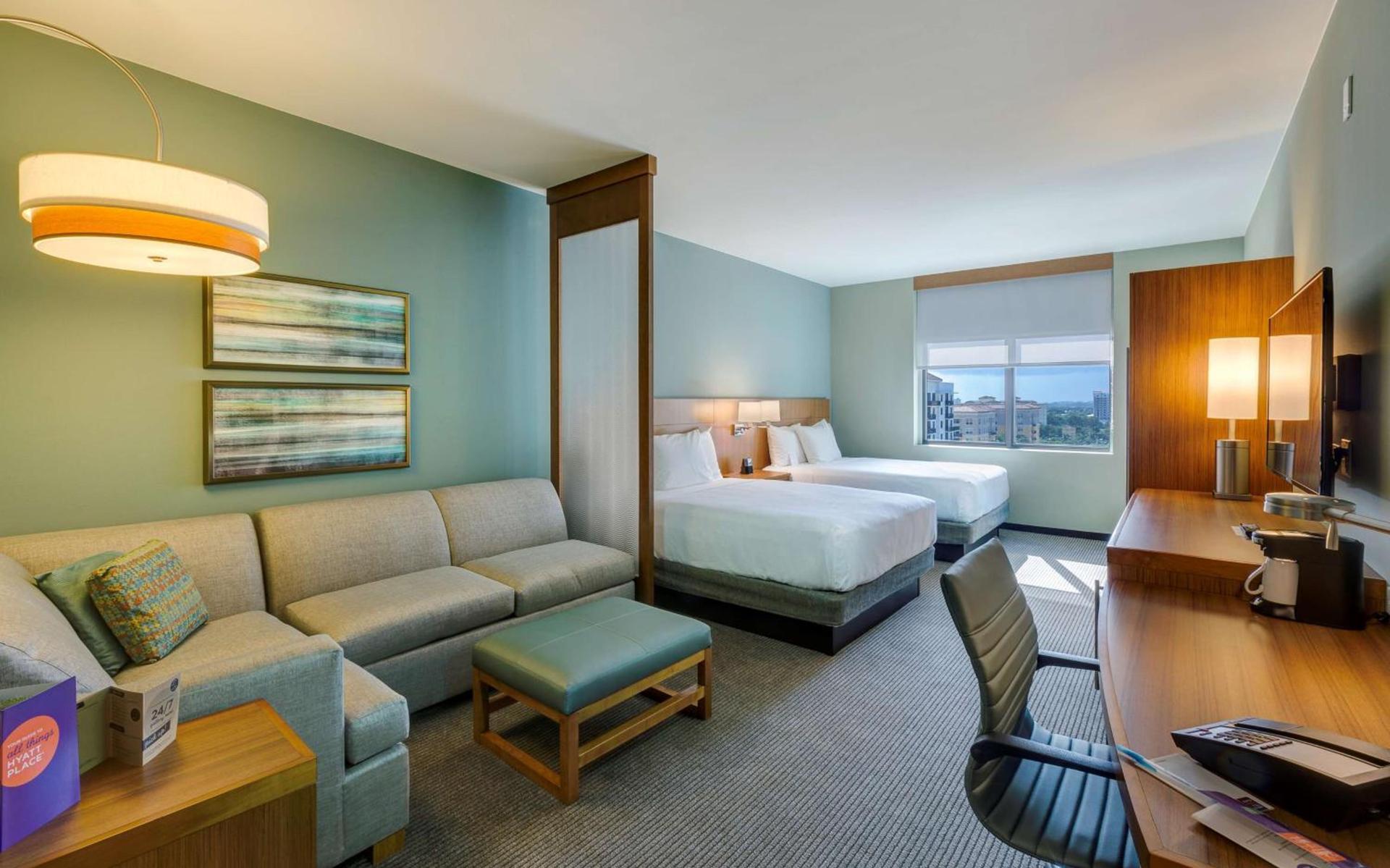 Hyatt Place Boca Raton photo 21