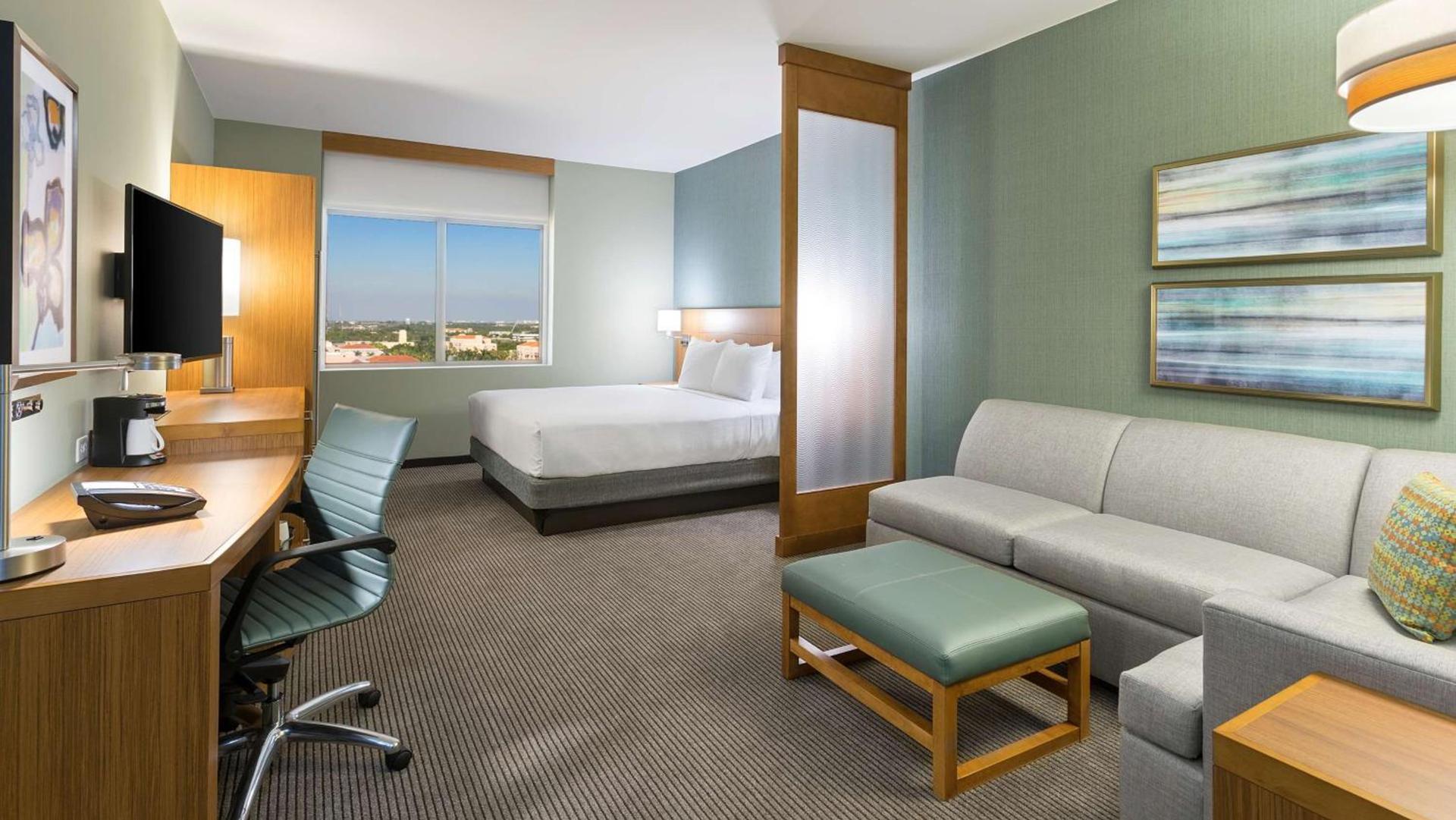 Hyatt Place Boca Raton photo 43