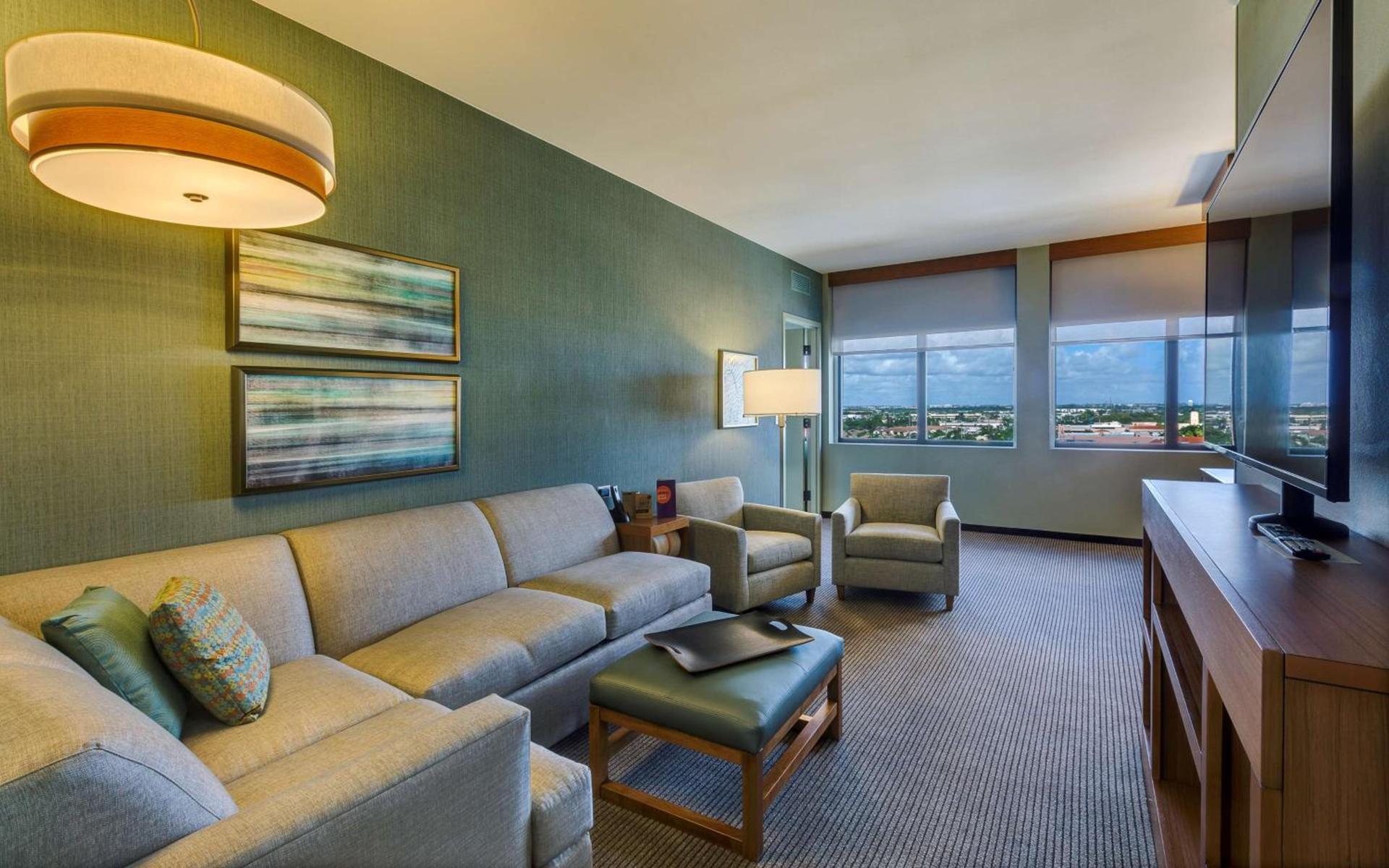 Hyatt Place Boca Raton photo 19