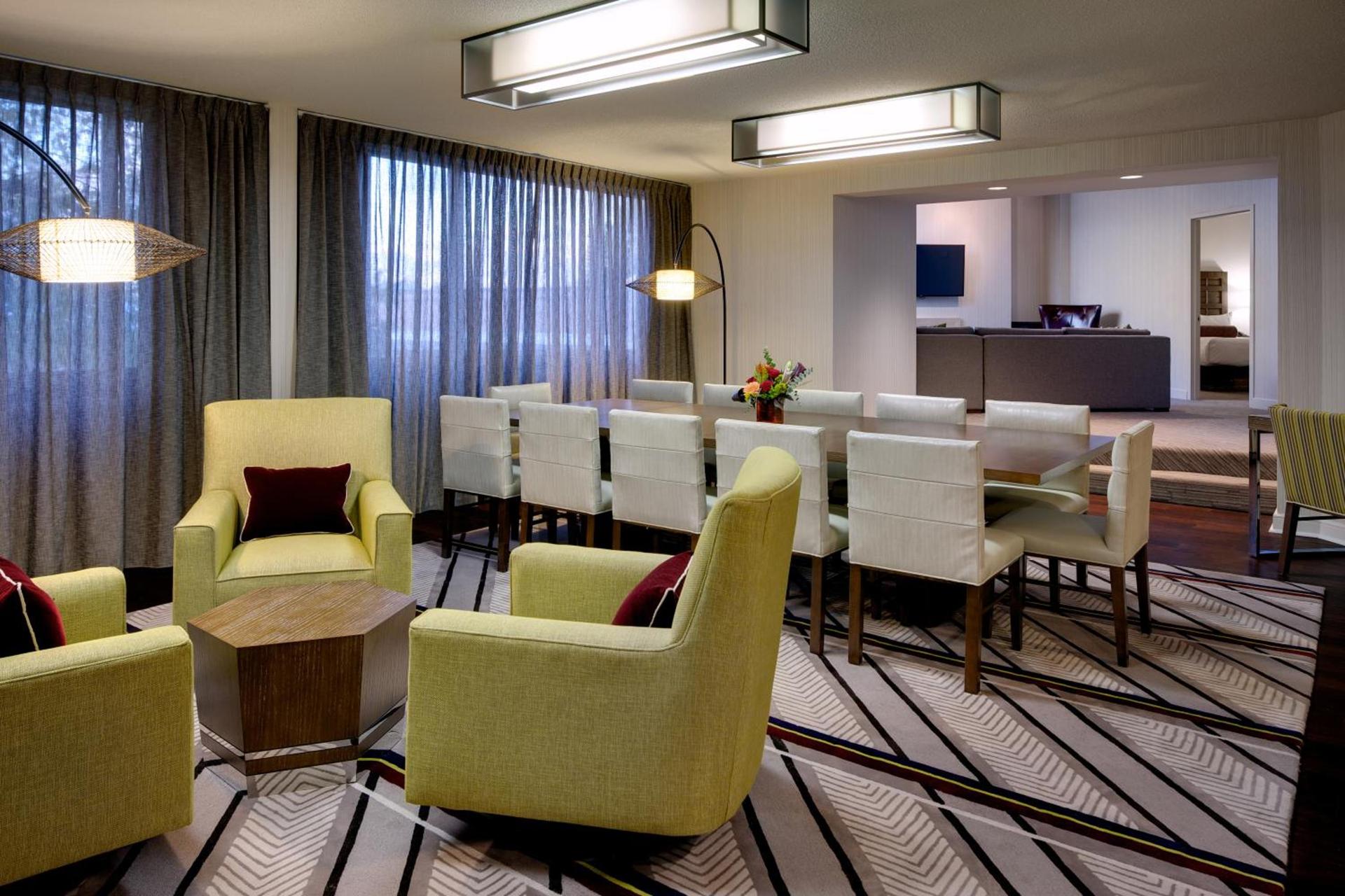 Hyatt Regency Princeton photo 7